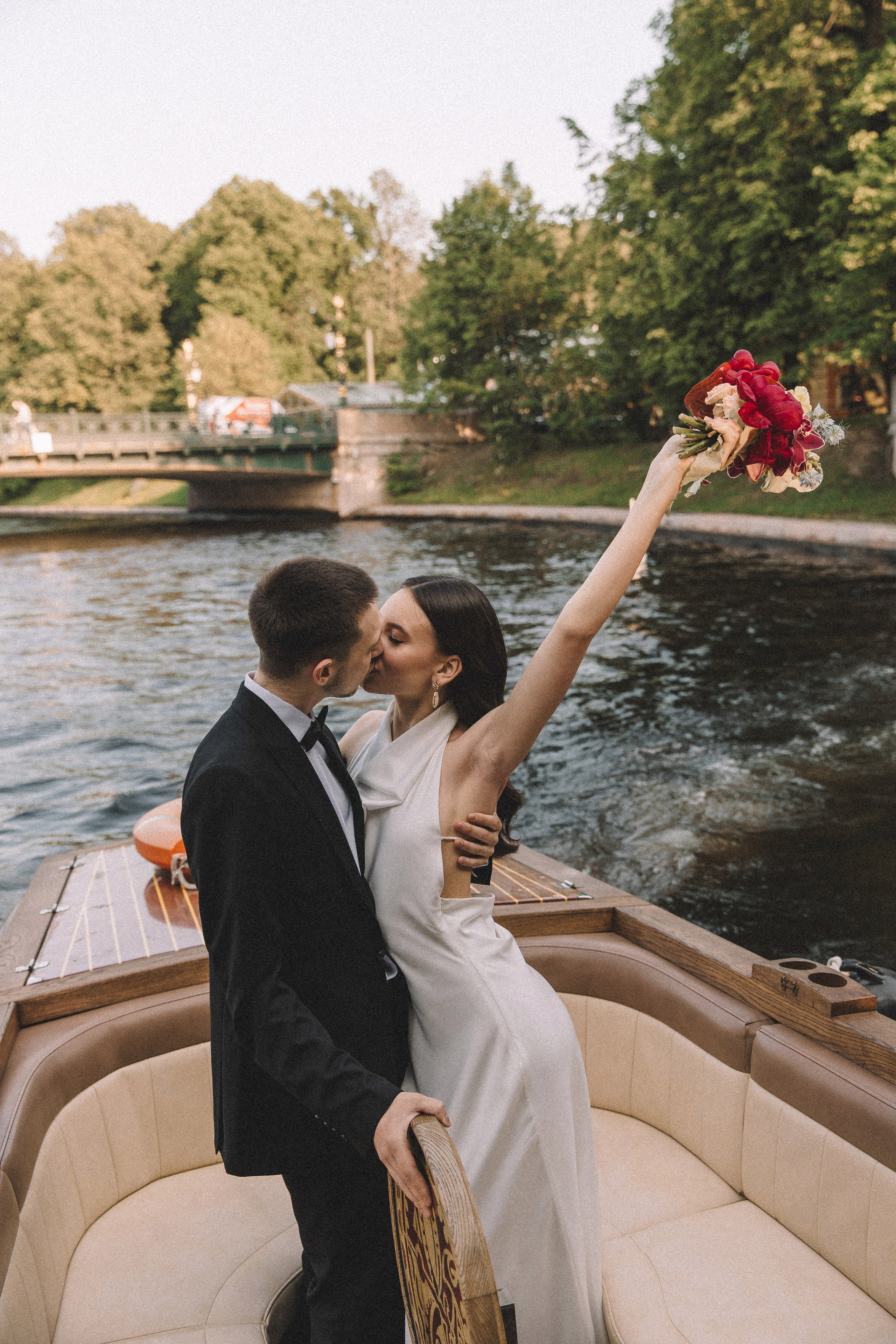 Валерия и Егор. Фотограф Санкт-Петербург/Гомель Виктория Петрова