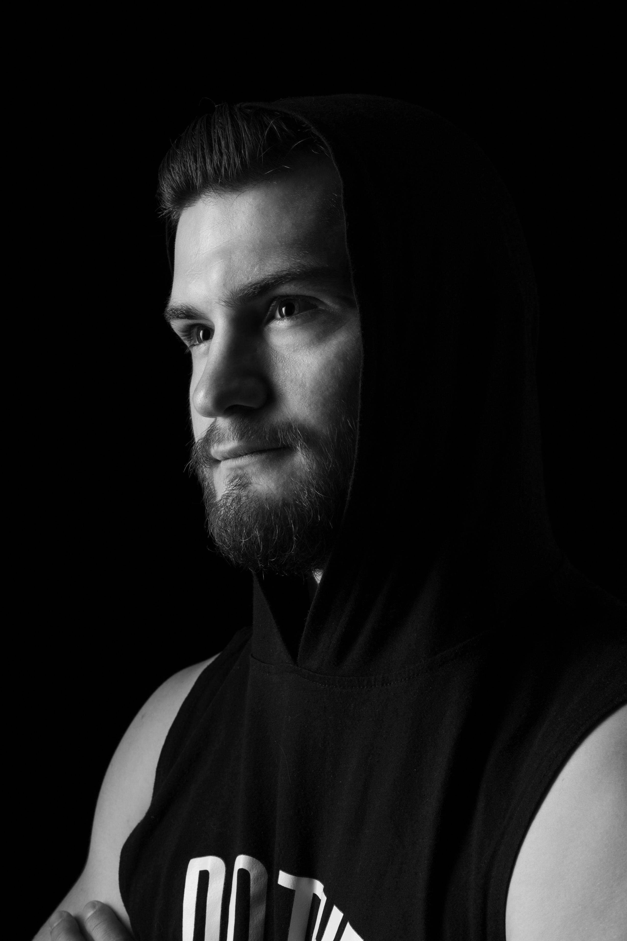 Мужская фотосессия. Портретный и репортажный фотограф из Нижнего Новгорода Александра Лабутина