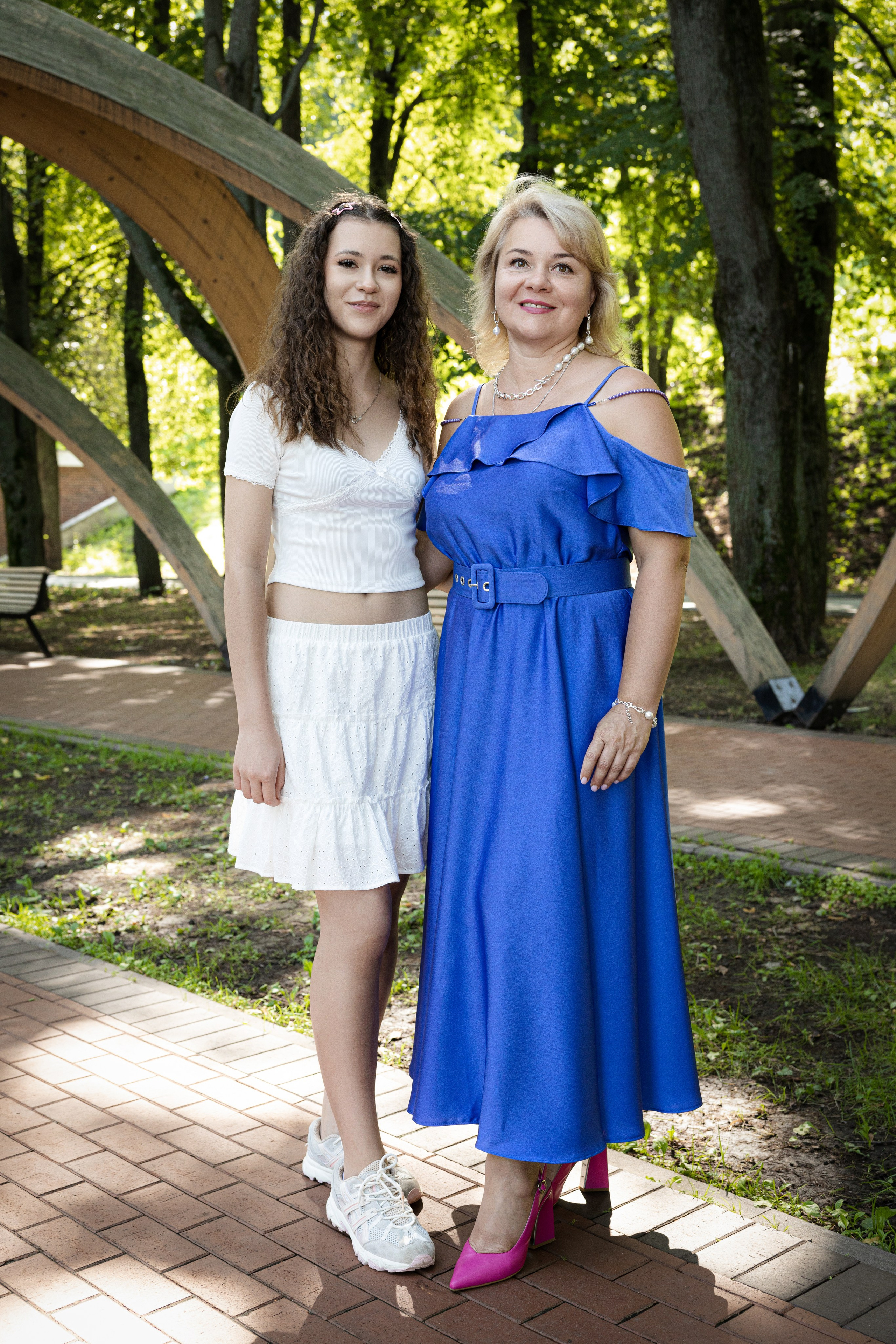 Семейная фотосессия в городской среде. Фотограф Лабутина Александра. Портретный и репортажный фотограф из Нижнего Новгорода Александра Лабутина