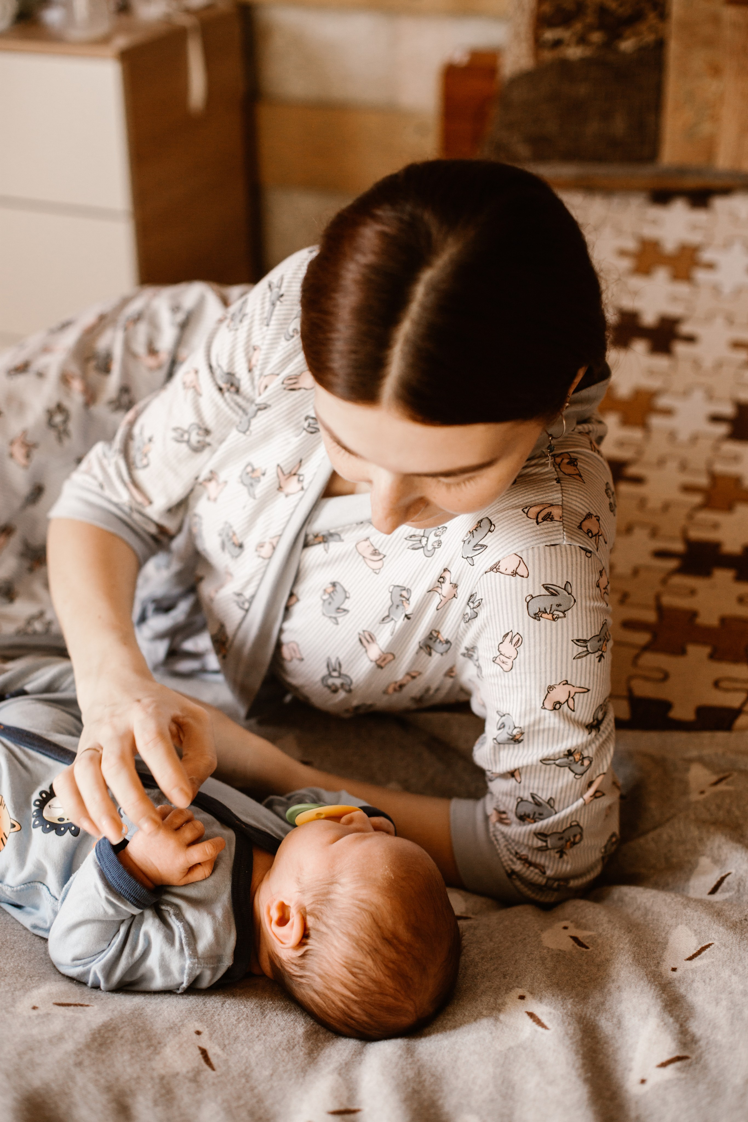 Пупсики. Фотограф в Нижнем Новгороде