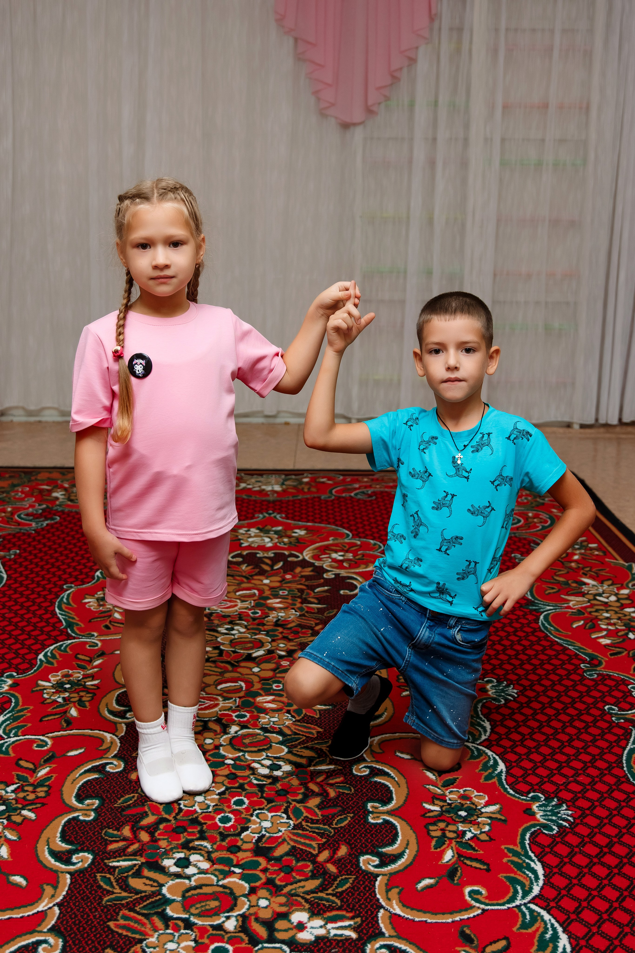 Детский Сад № 10. Фотограф Любовь Корниенко, Примоский край