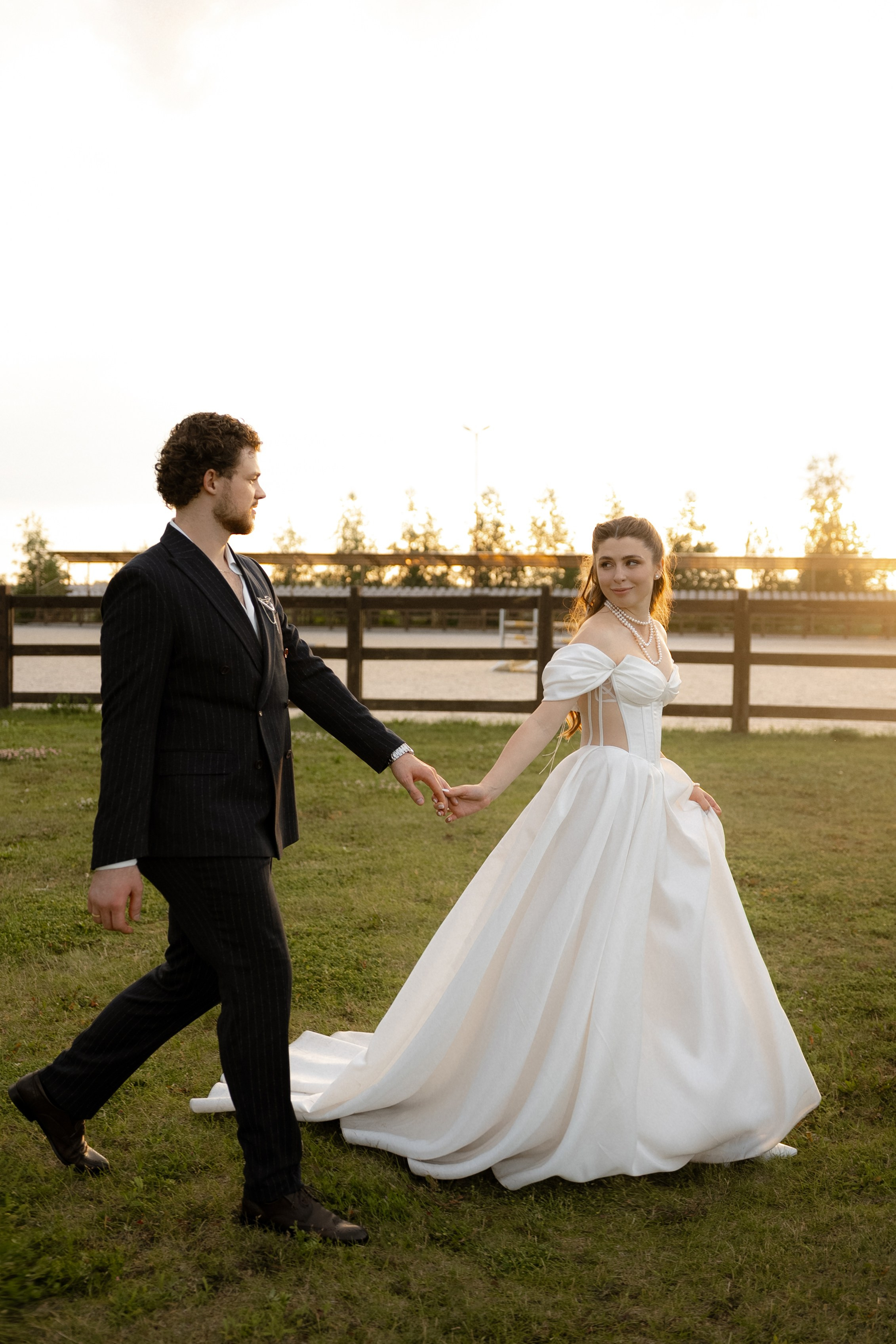 Nadia+Artem/ anons. Семейный и портретный фотограф в Саратове Сахарова Маша