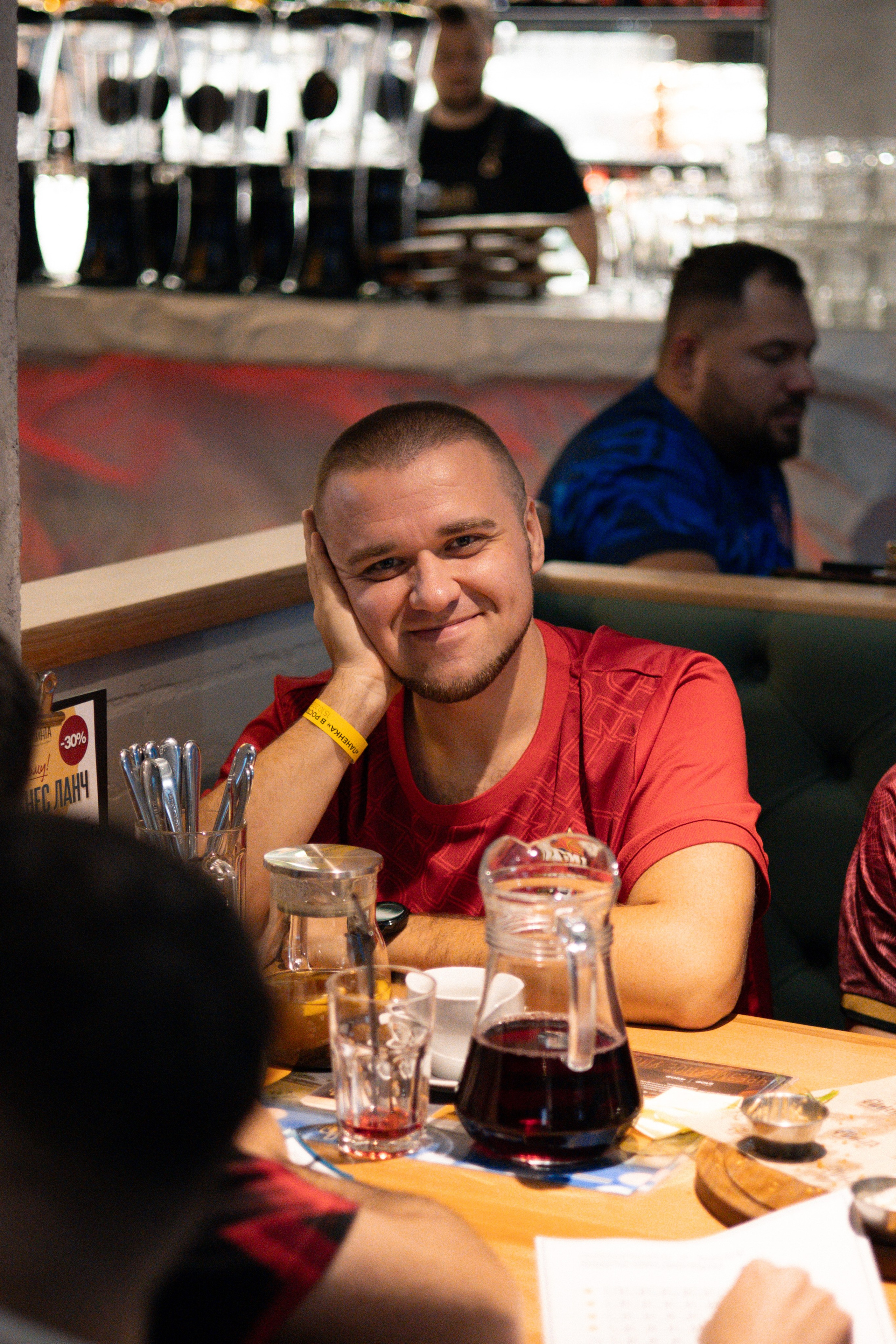 Квиз «Паненка». Анна Рышкевич