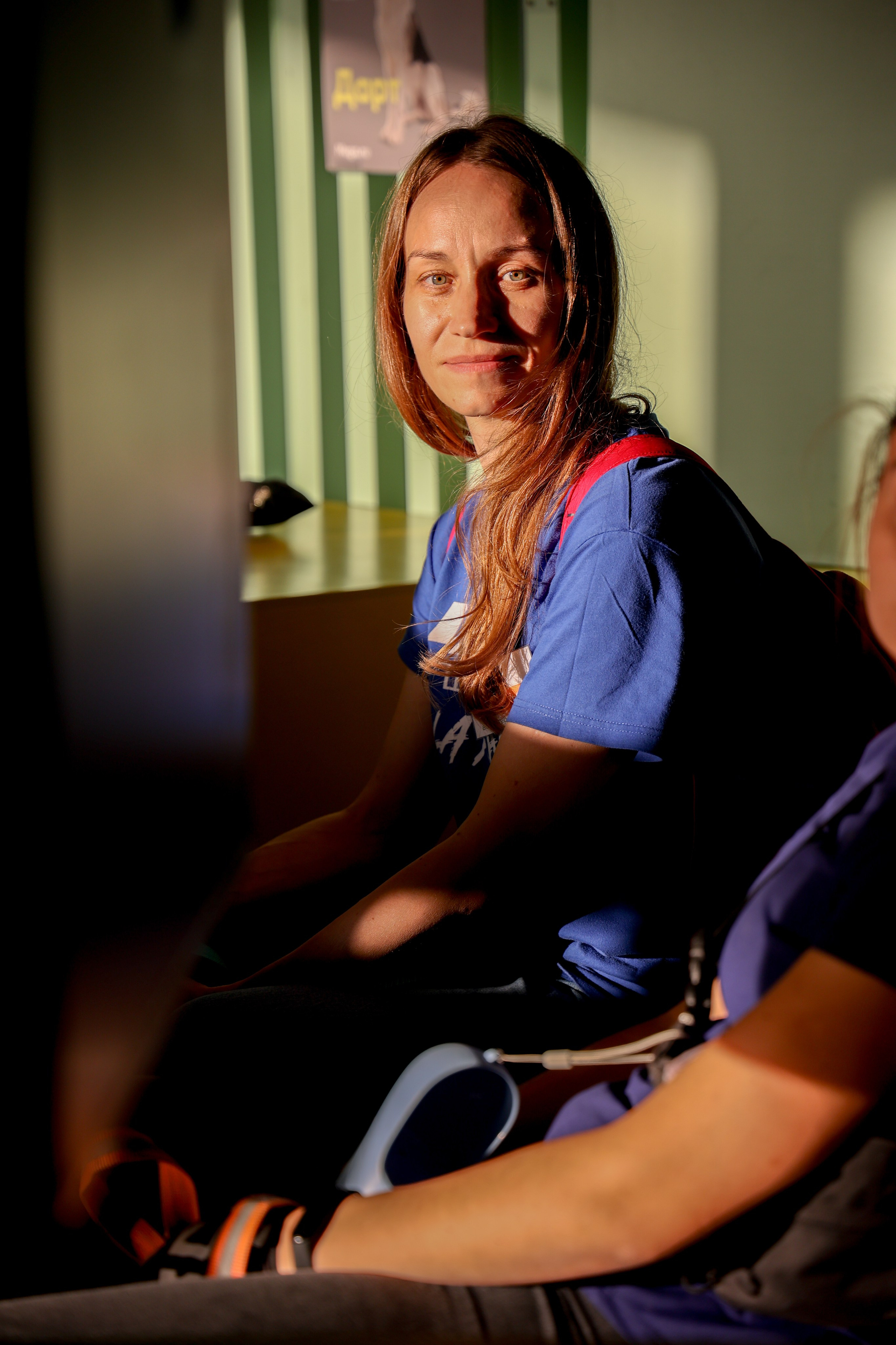 ECO FEST. Фотограф Вадим Бодылев