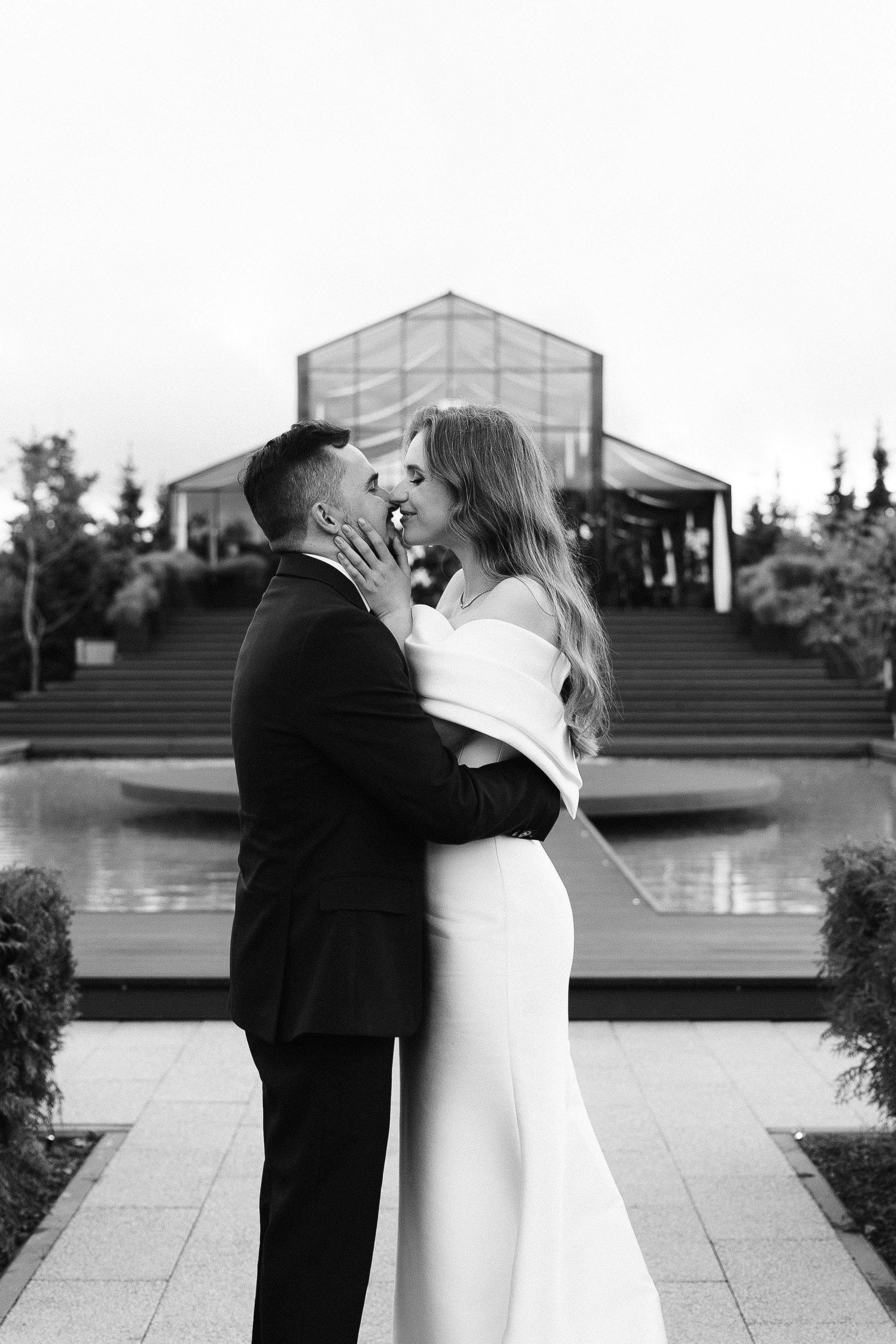 Моё сердце остановилось, mon amour — Ария