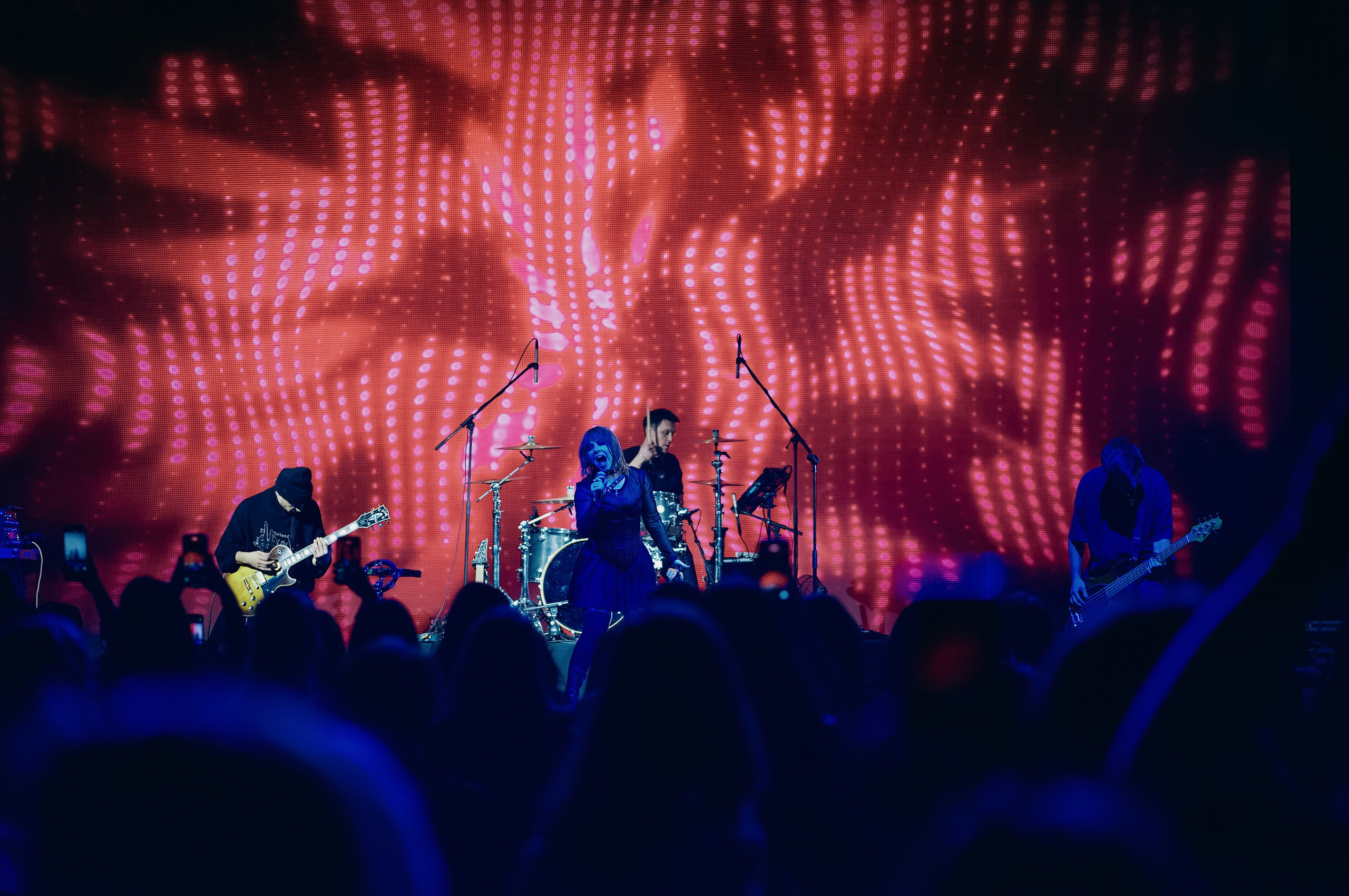 Премия Выгода. Фотограф Москва Никита Воробьев