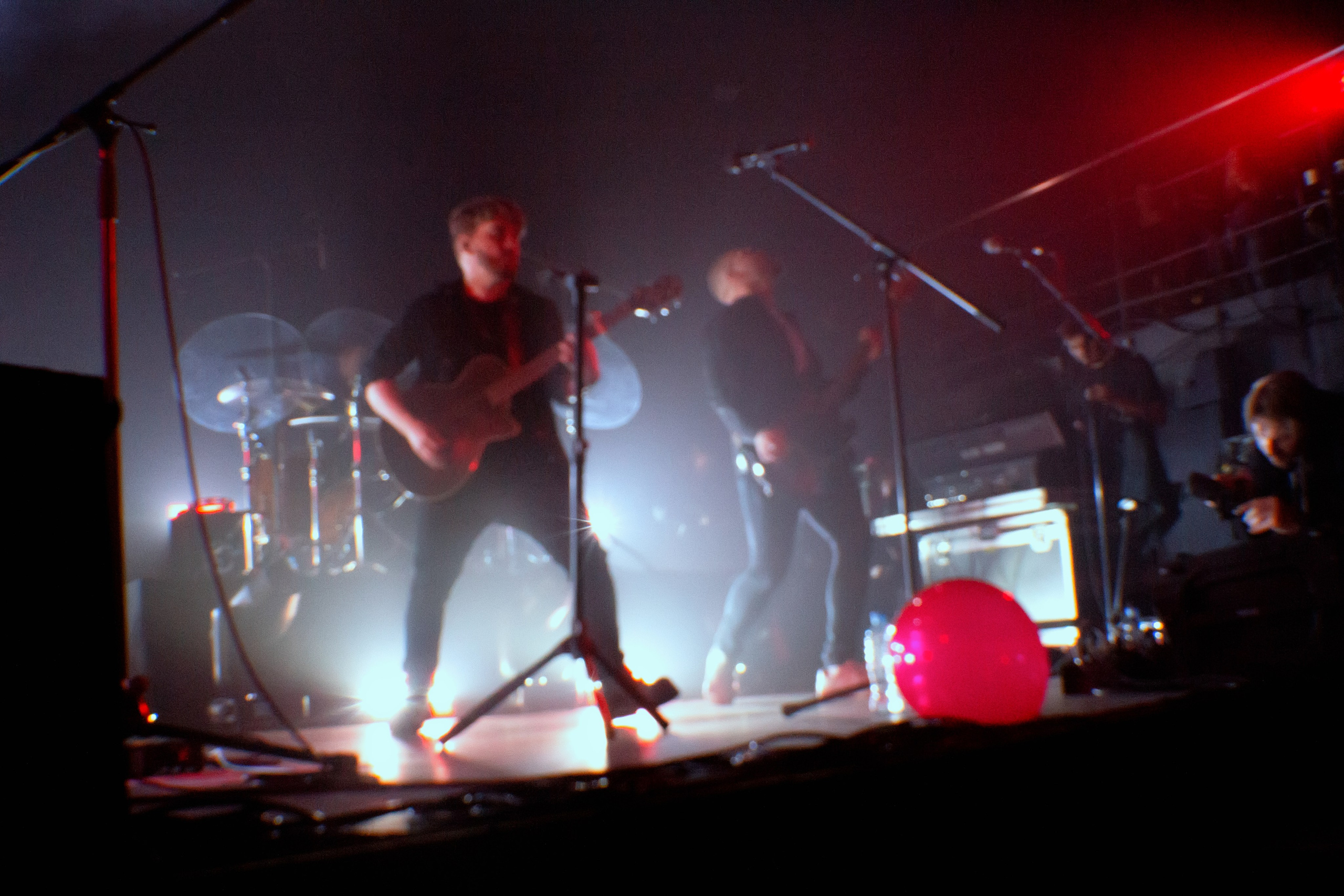 Фотосъемка концерта АФФИНАЖ Aurora СПБ. Портретные фотосессии, контент-съемки, репортаж