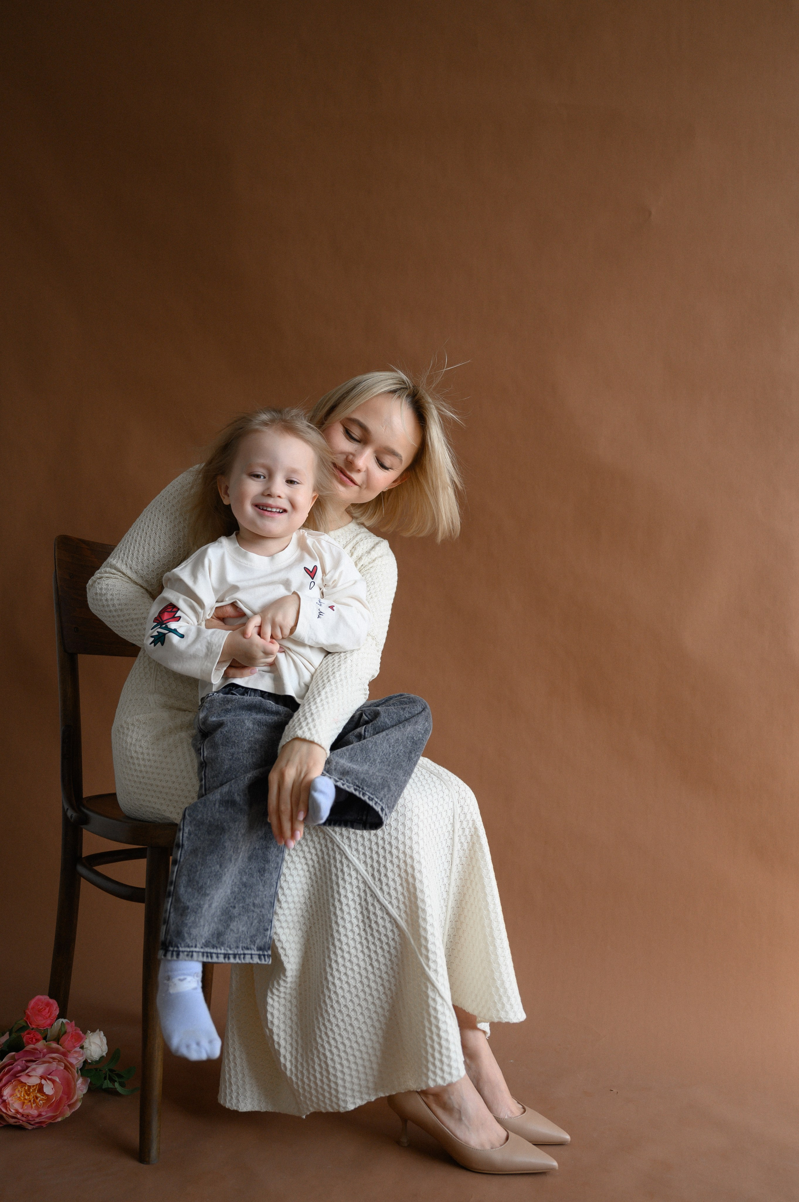 Алиса, Пётр и София😍. Свадебный Фотограф Новосибирск | Алина Коляда