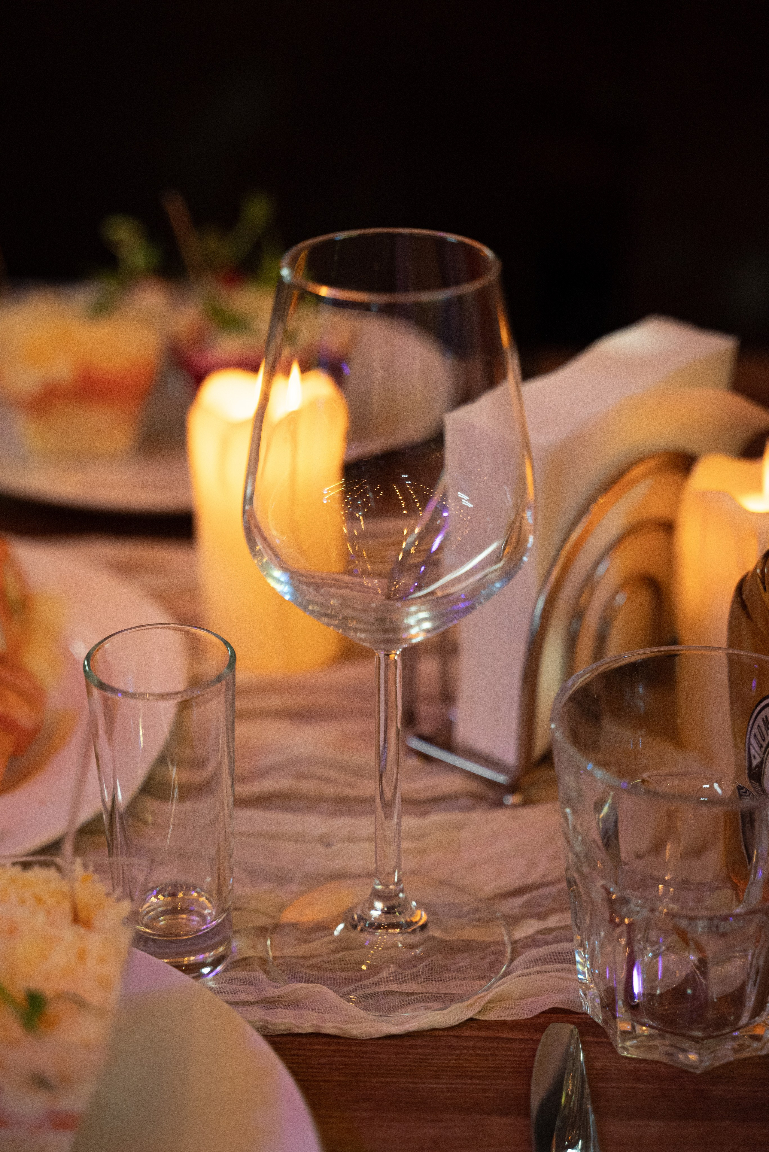 ВЕЧЕРИНКА. GlarePhoto (Фотограф Спб)