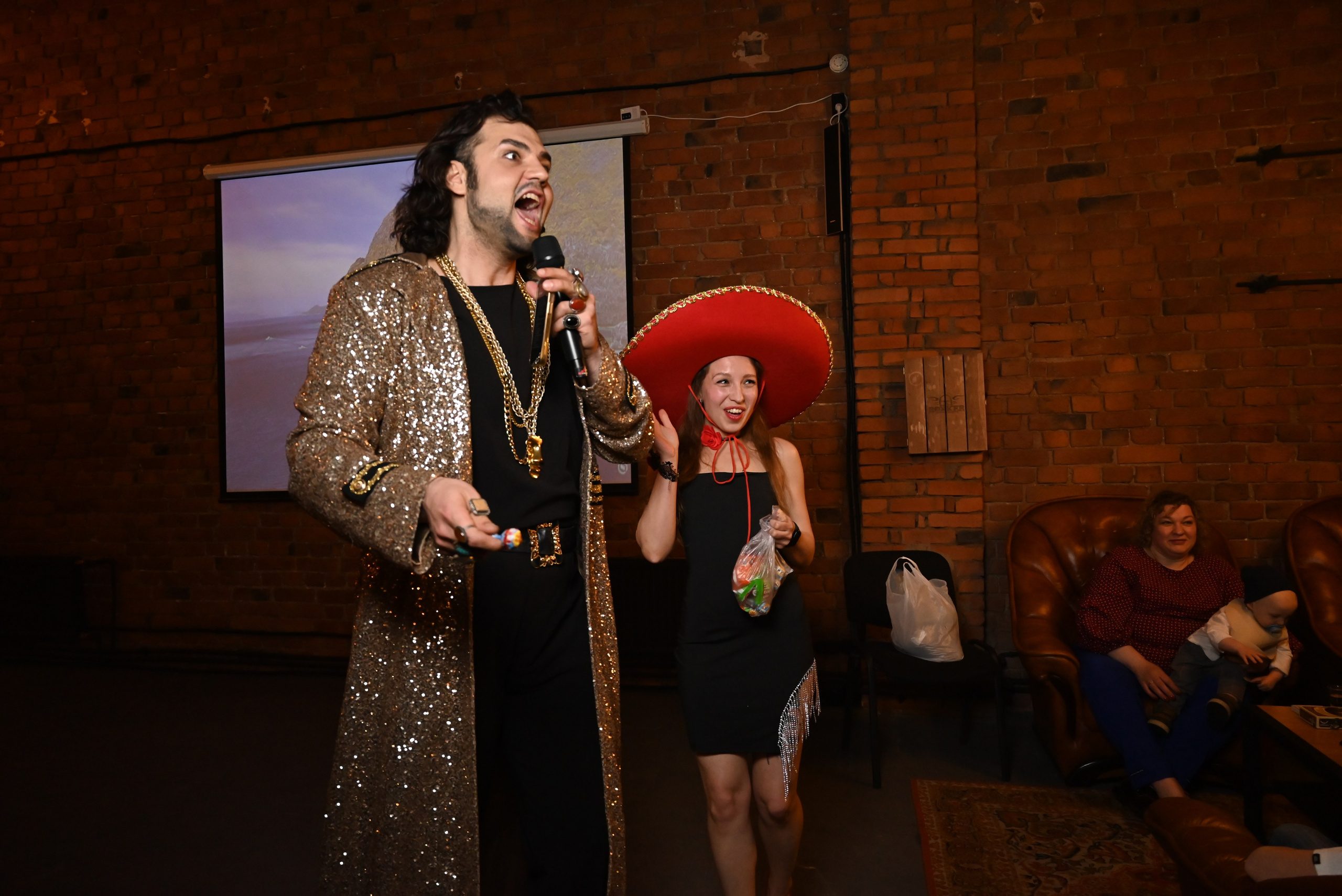 PINEPPLE PARTY. GlarePhoto (Фотограф Спб)