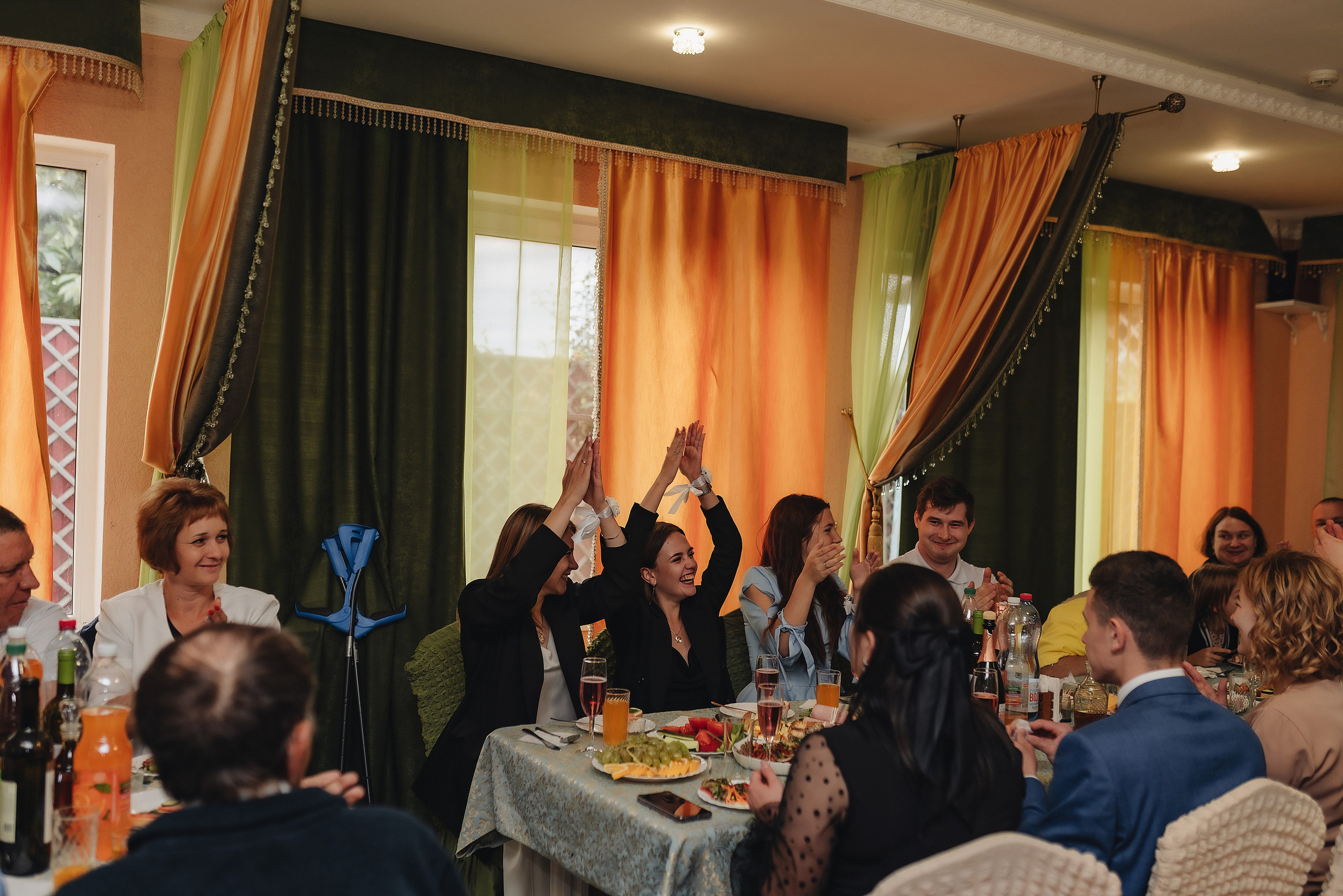 Ангелина и Никита. Фотограф Карина Шмулёва. Воронеж и область