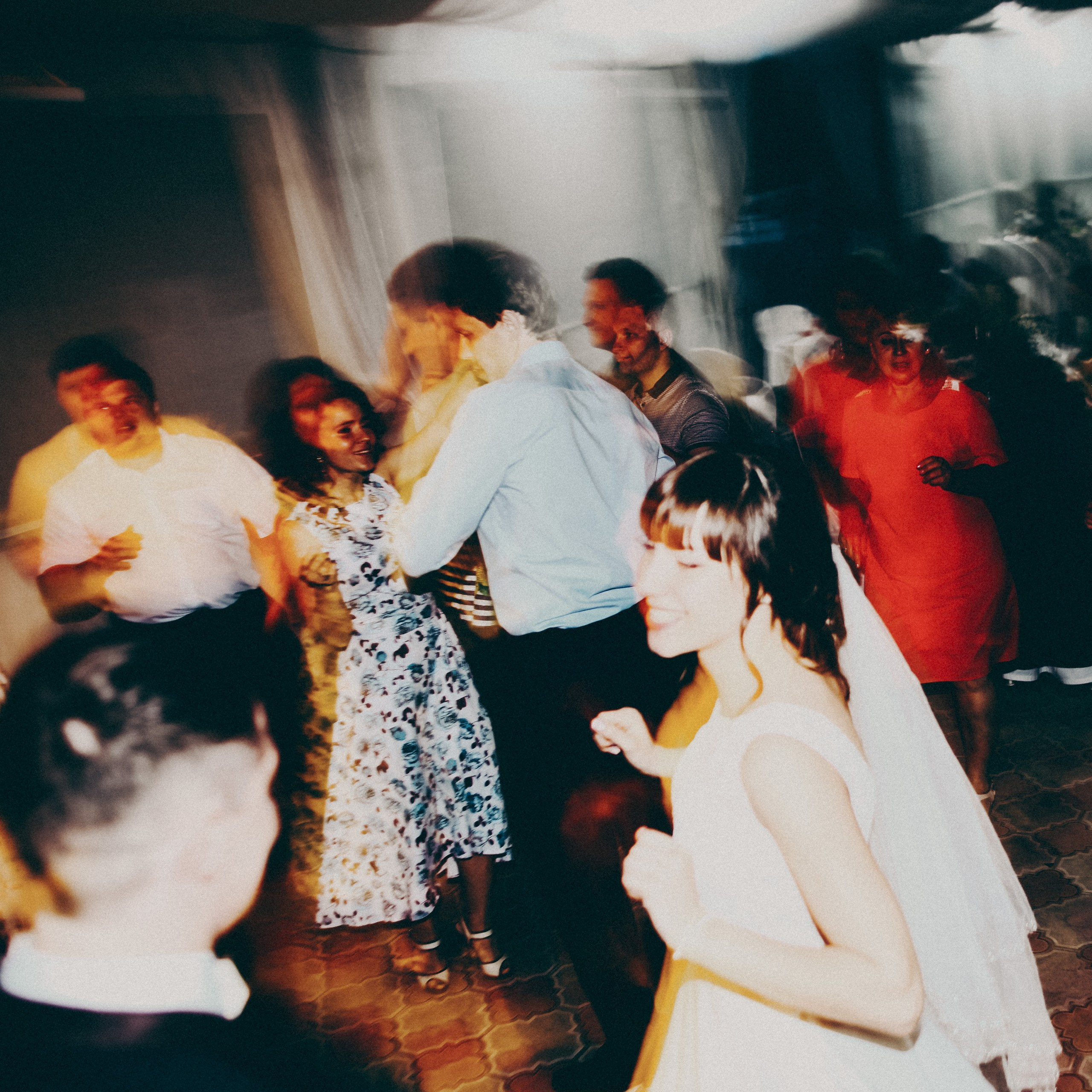 In-out wedding. Фотограф Серафим Крюков