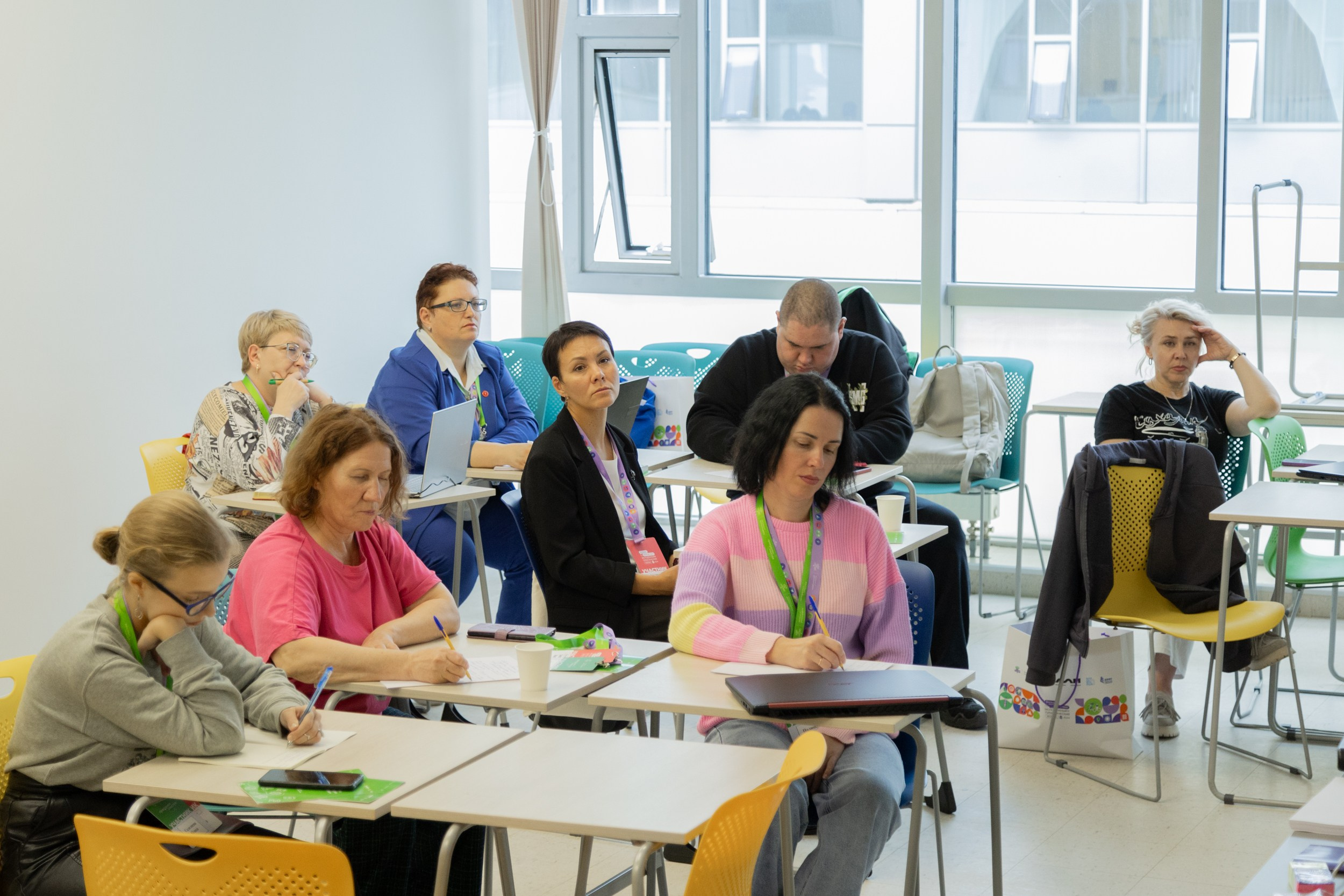 Всероссийский конкурс Проводники смыслов. Репортажный и портретный фотограф в Владивостоке
