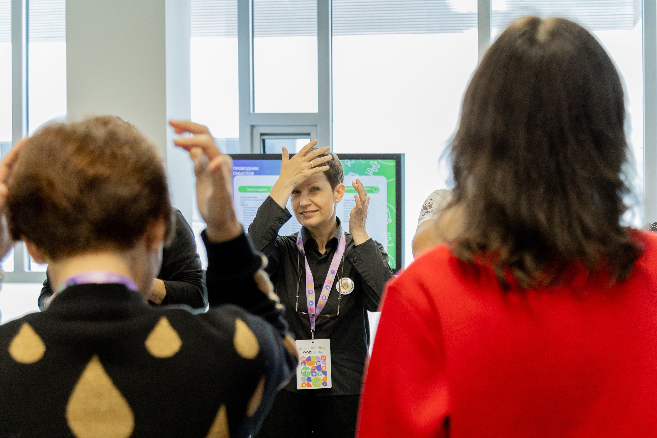 Всероссийский конкурс Проводники смыслов. Репортажный и портретный фотограф в Владивостоке