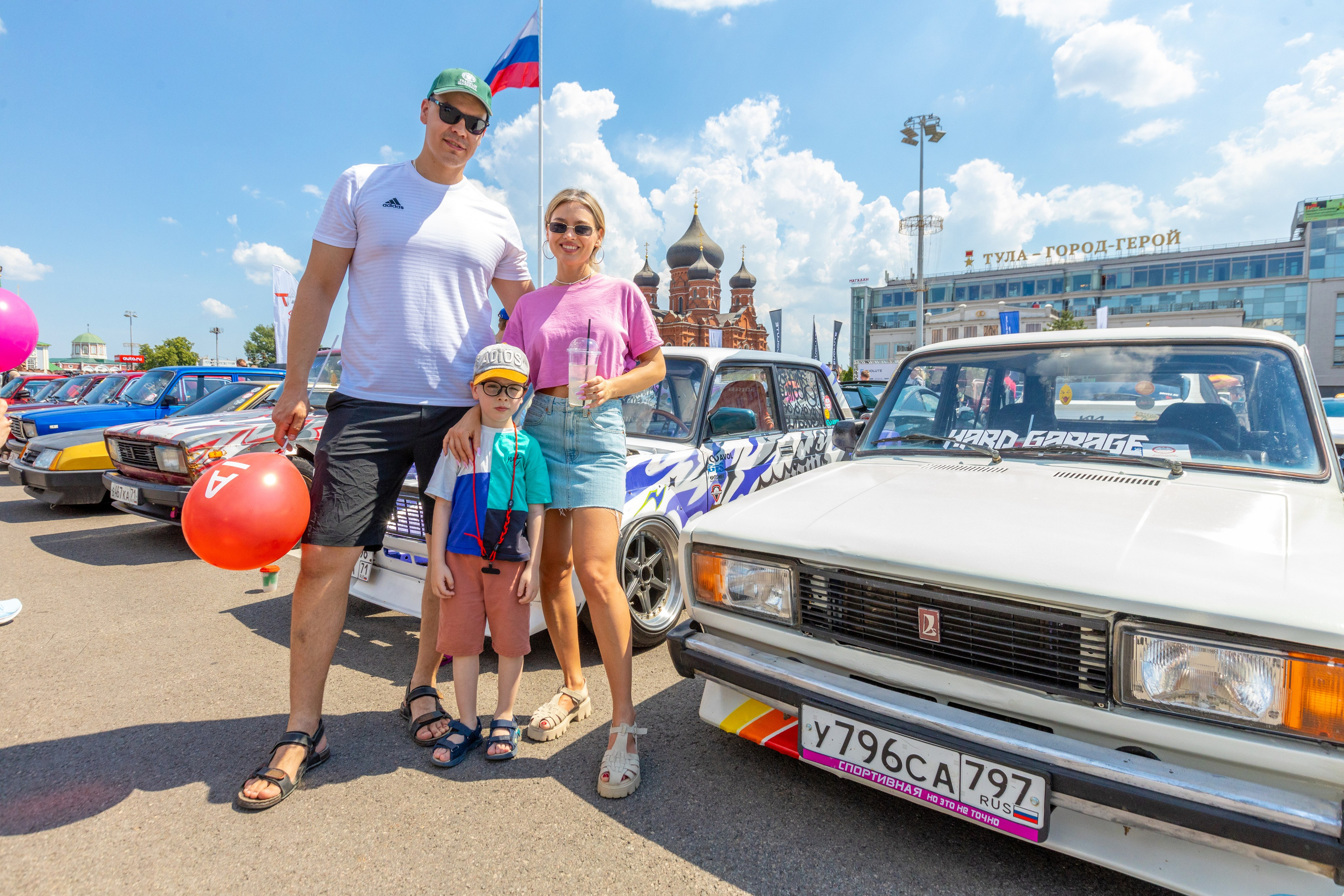 Автострада 2026. Фотограф в Туле Крупский АнДРей. Фотостудия «КАДР71» в Туле
