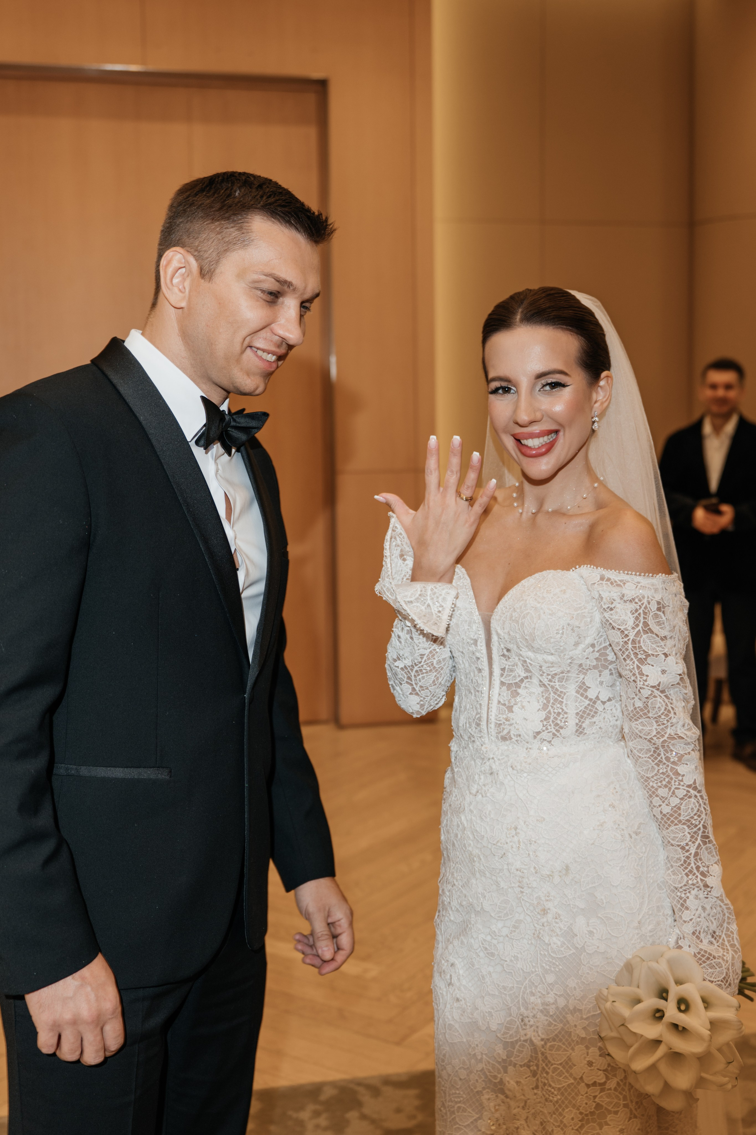 DENIS & ANASTASIA. Свадебное ФОТО & ВИДЕО Москва/Липецк