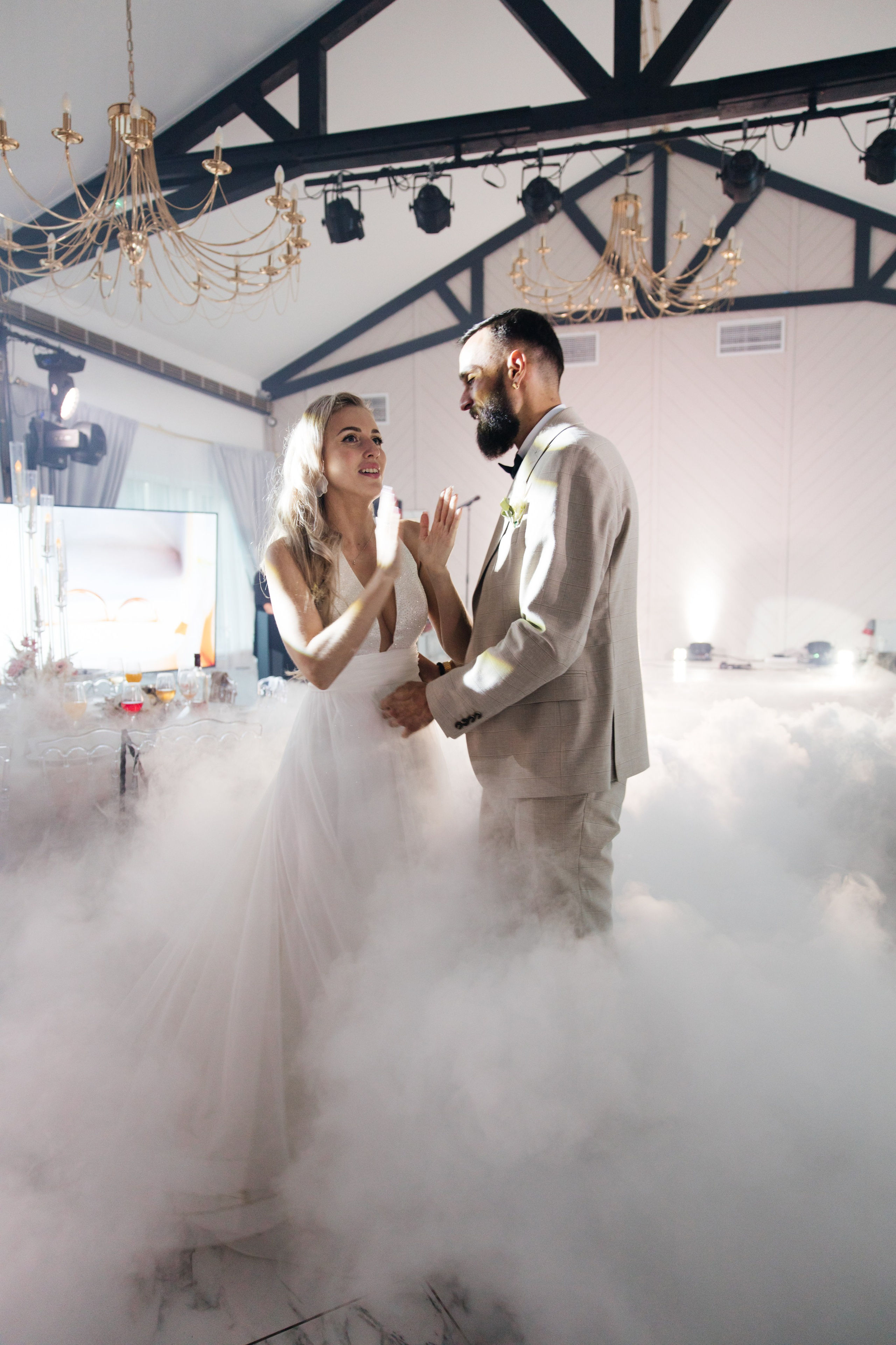 BORIS & ANASTASIA. Свадебное ФОТО & ВИДЕО Москва/Липецк