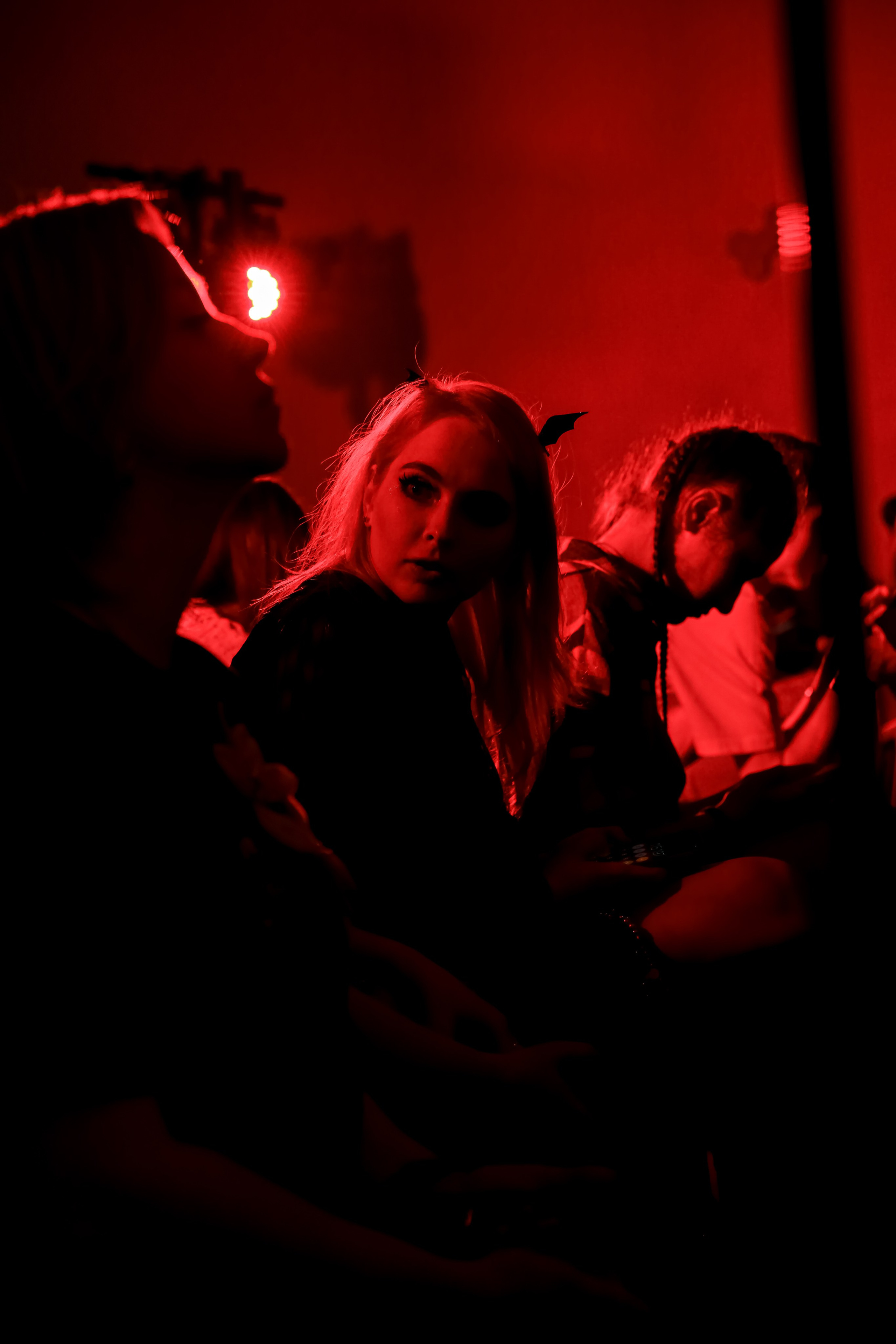 Международный обучающий форум для EVENT-специалистов «СМТ». Photographer Viktoriya Markushina «My world throug»