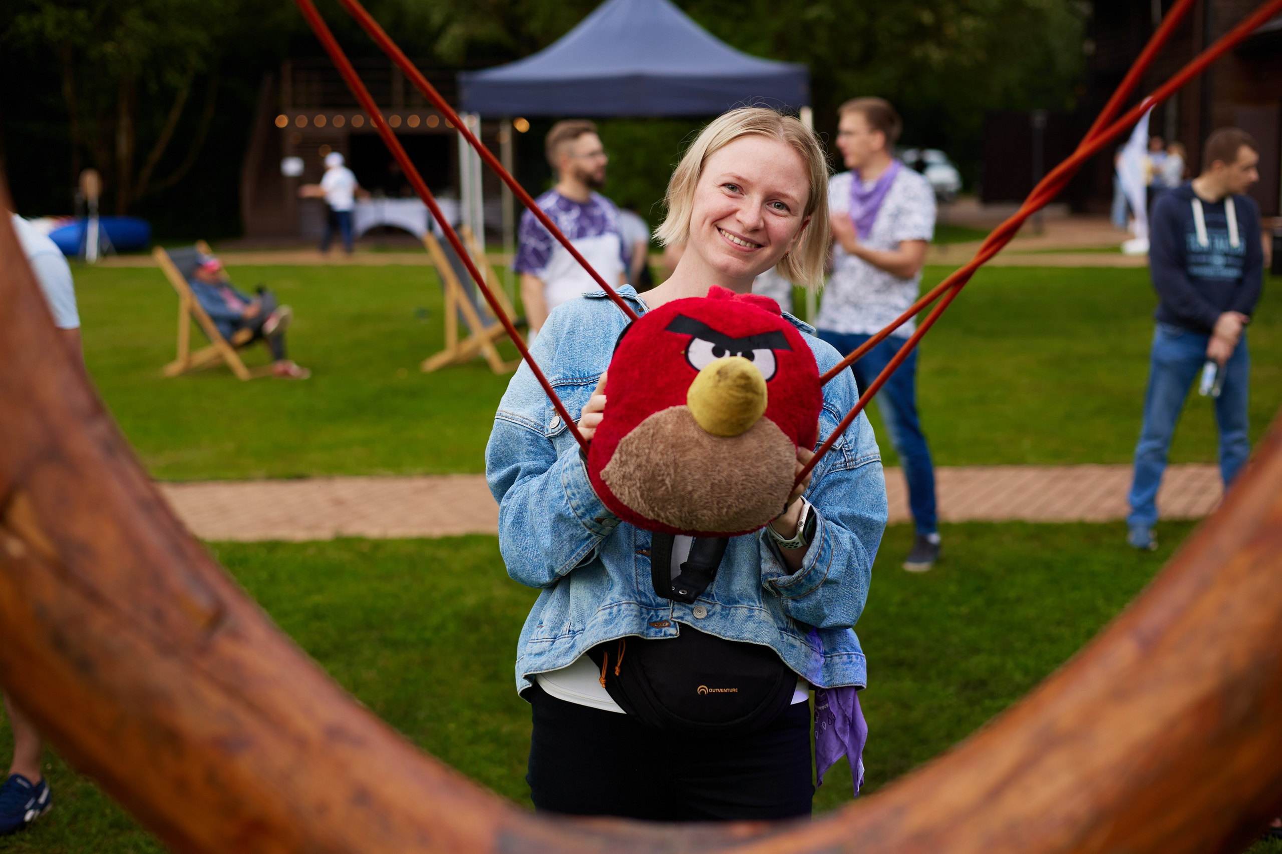 Smart Fest. Фотограф Георгий Нигматулин