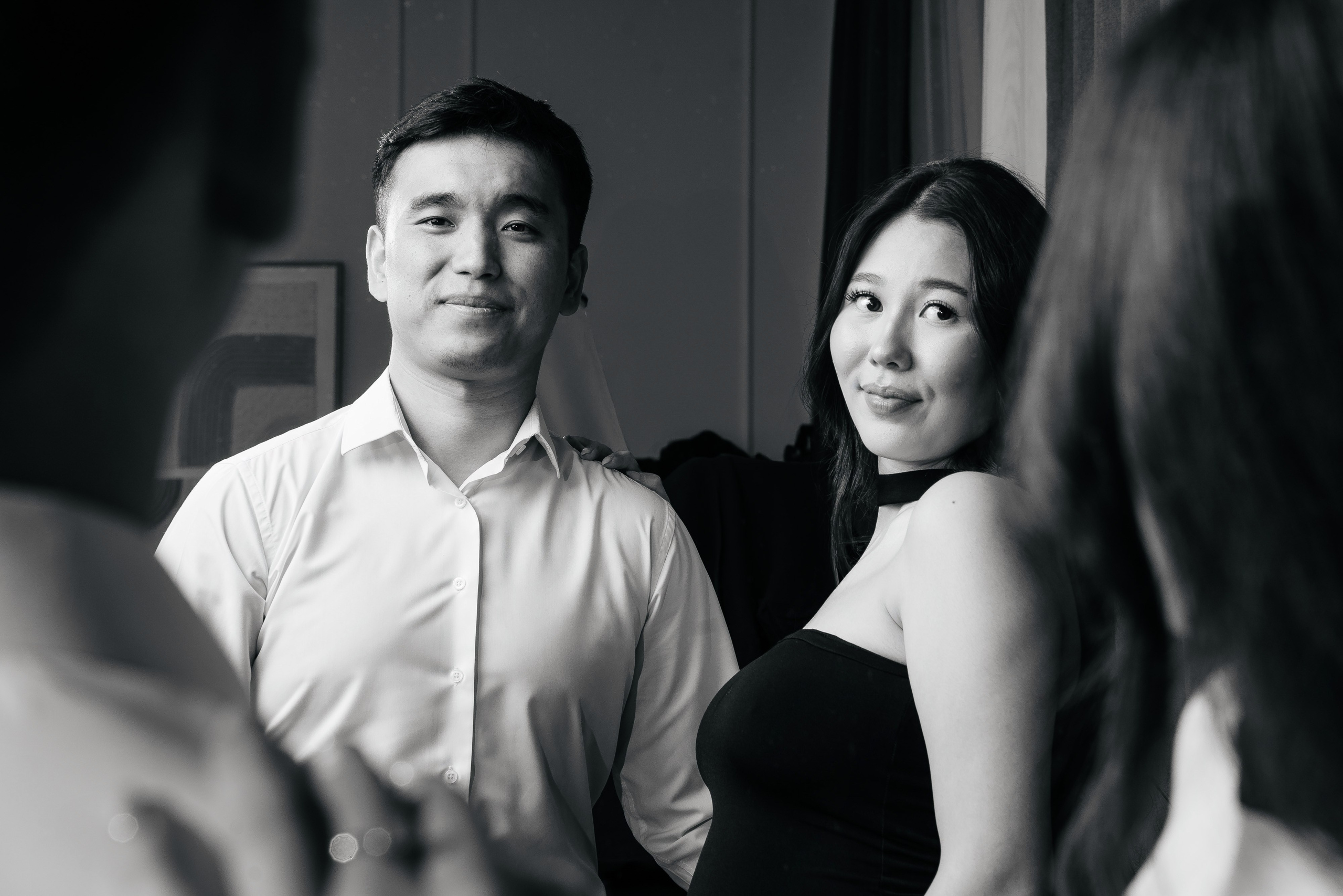 Беременные. Креативное портфолио