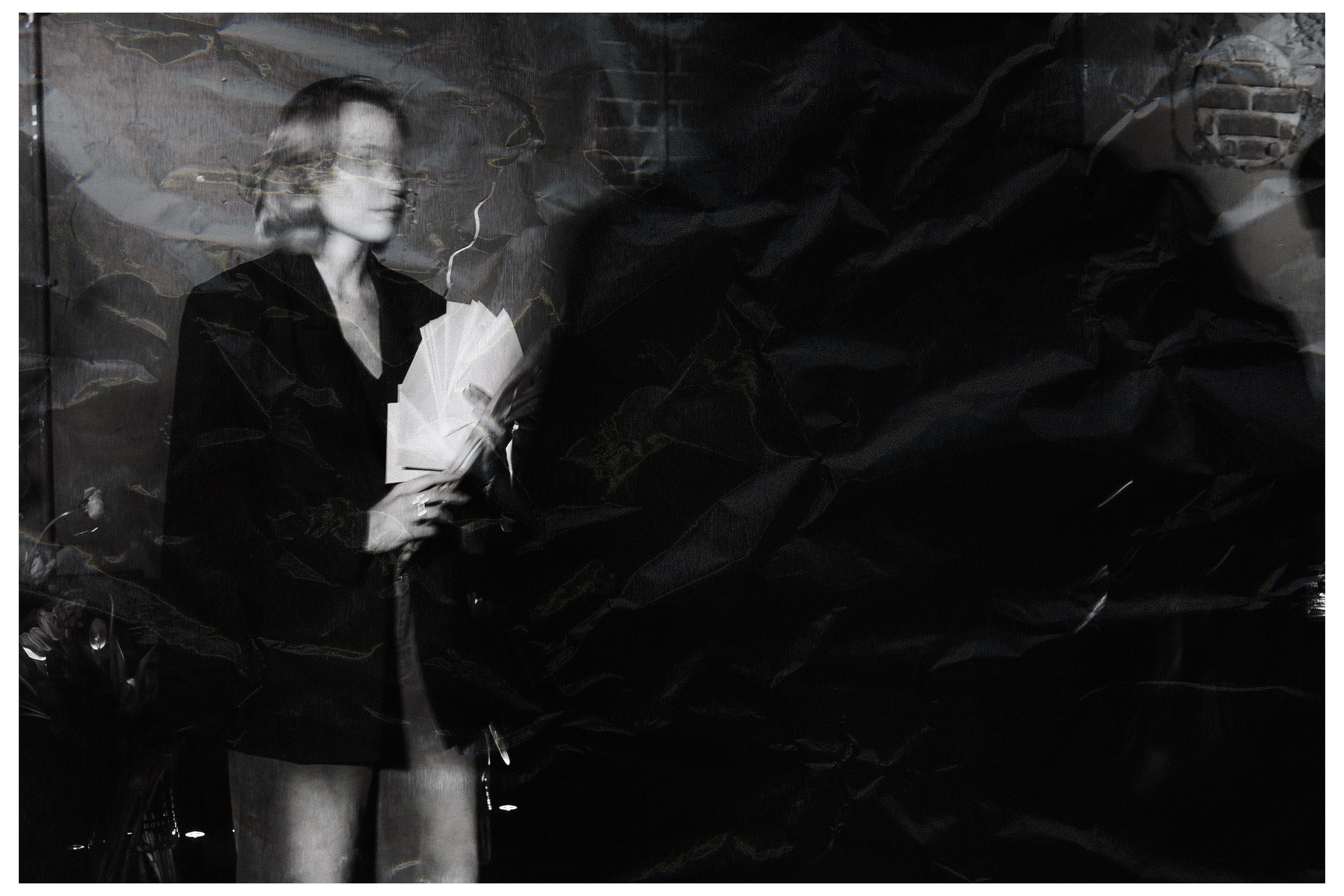 Auxi Noise fashion spb. Репортажный и студийный фотограф в Санкт-Петербурге Марк Скворцов