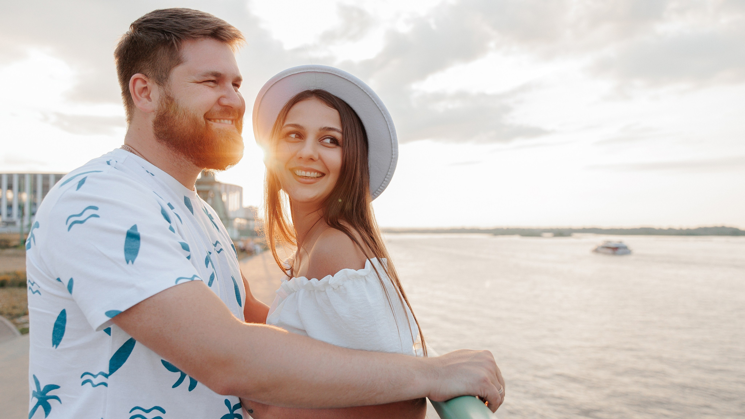 Фотосессия Love Story. Свадебный фотограф Павел Фурашов в Нижнем Новгороде | Paul Matis