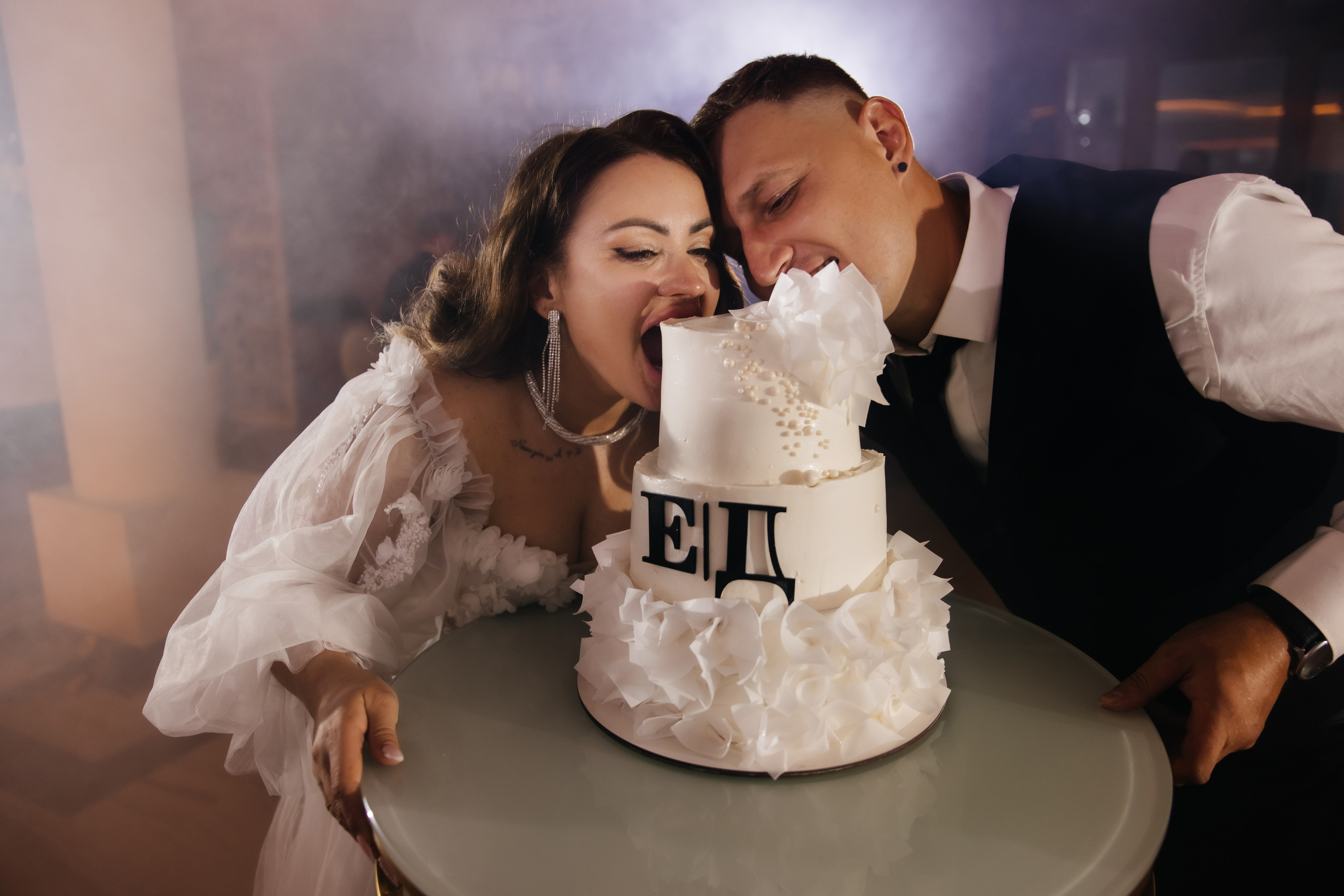 Астория + усадьба Белладжио. Фотограф ВИКА МЕДУЗА