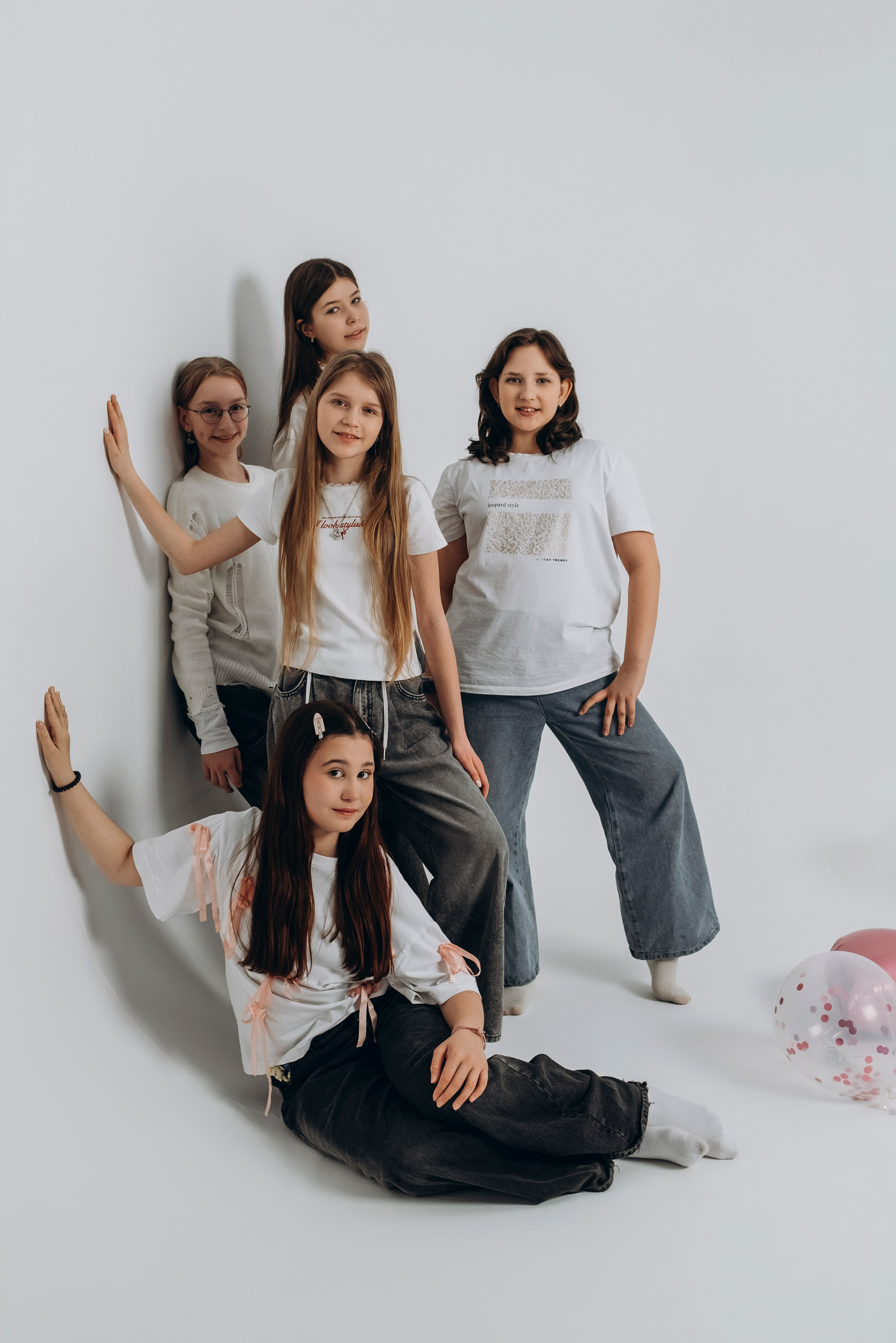 12 лет. СЕМЕЙНЫЙ ФОТОГРАФ ЕЛЕНА МЕДВЕДЕВА САМАРА