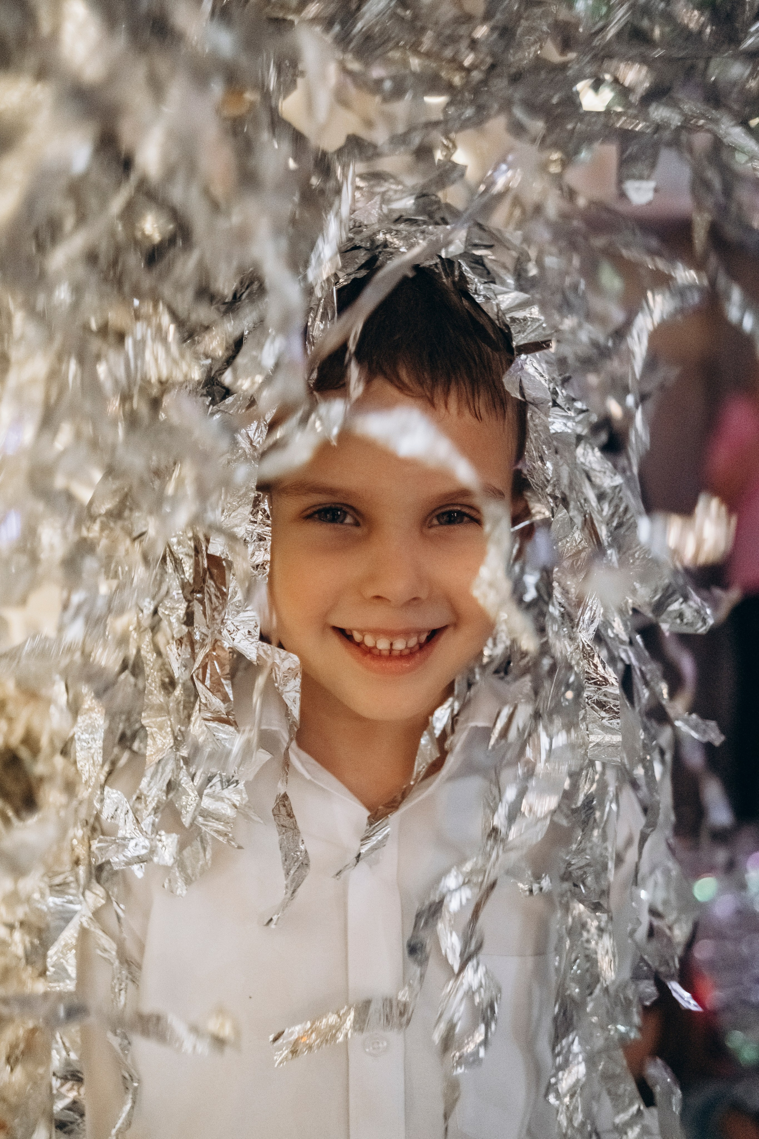 День рождения Степана. СЕМЕЙНЫЙ ФОТОГРАФ ЕЛЕНА МЕДВЕДЕВА САМАРА