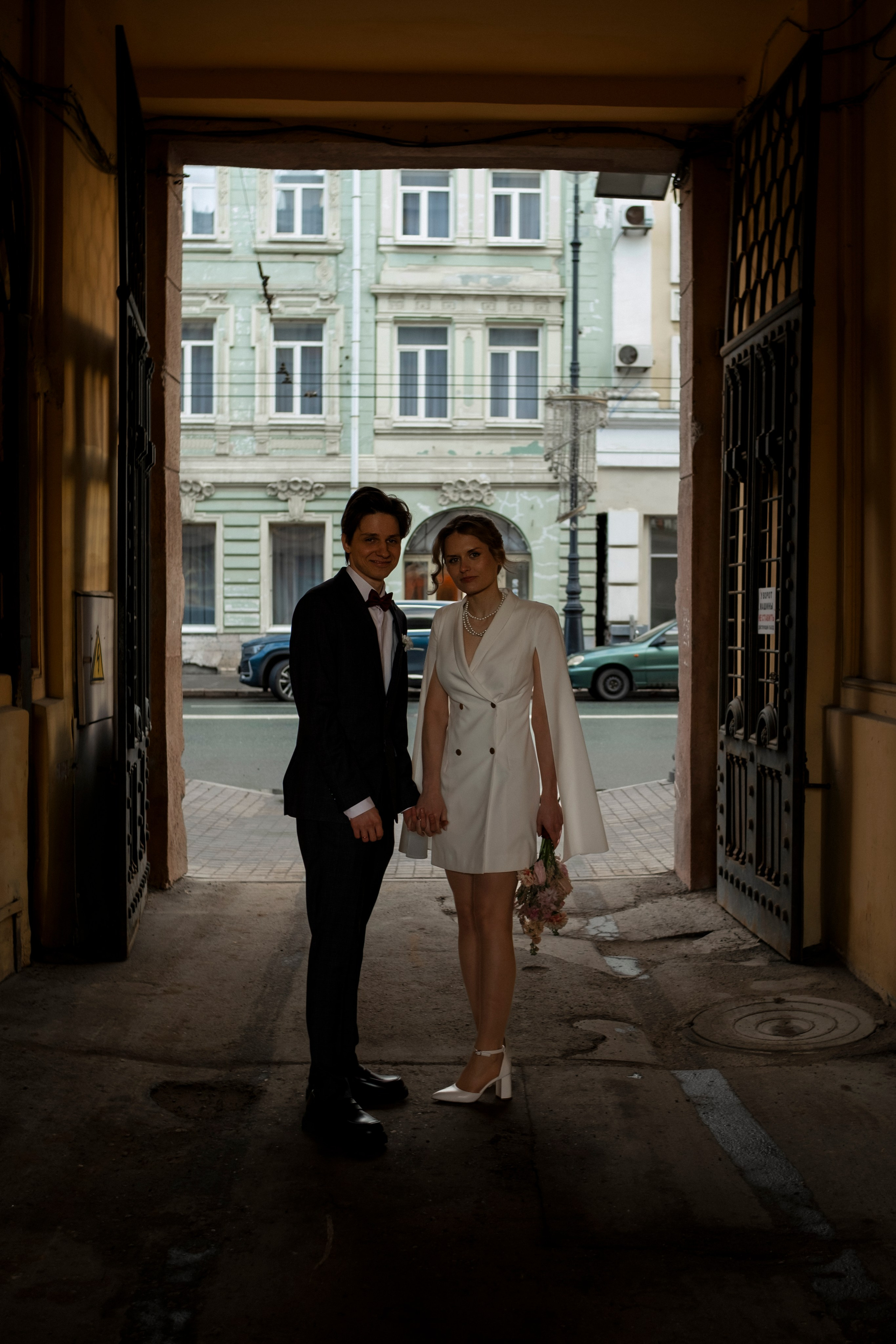 Алина и Андрей. СЕМЕЙНЫЙ ФОТОГРАФ ЕЛЕНА МЕДВЕДЕВА САМАРА