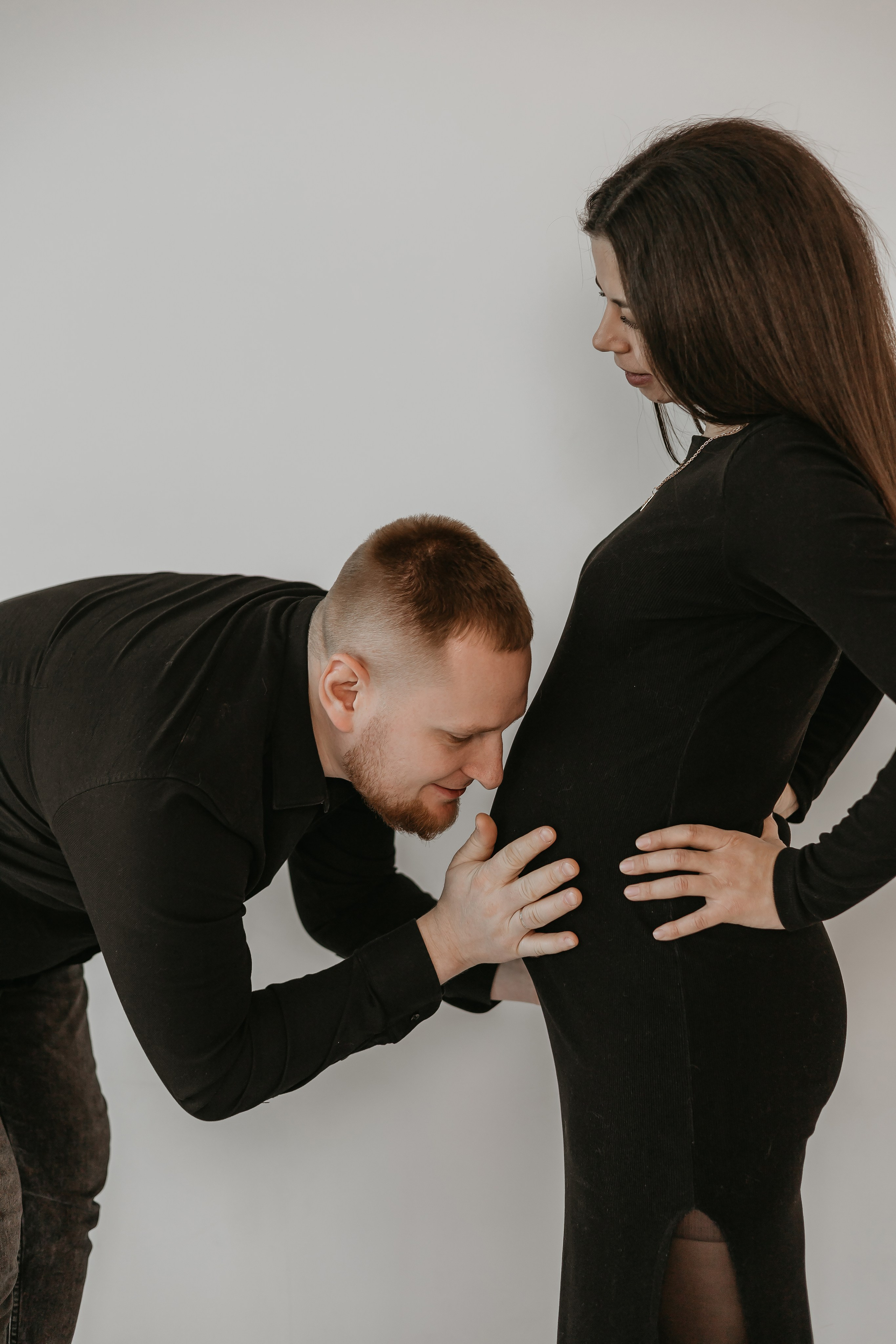 Фотосессия «В ожидании». Семейный и Свадебный фотограф в Екатеринбурге Кармановская Мария