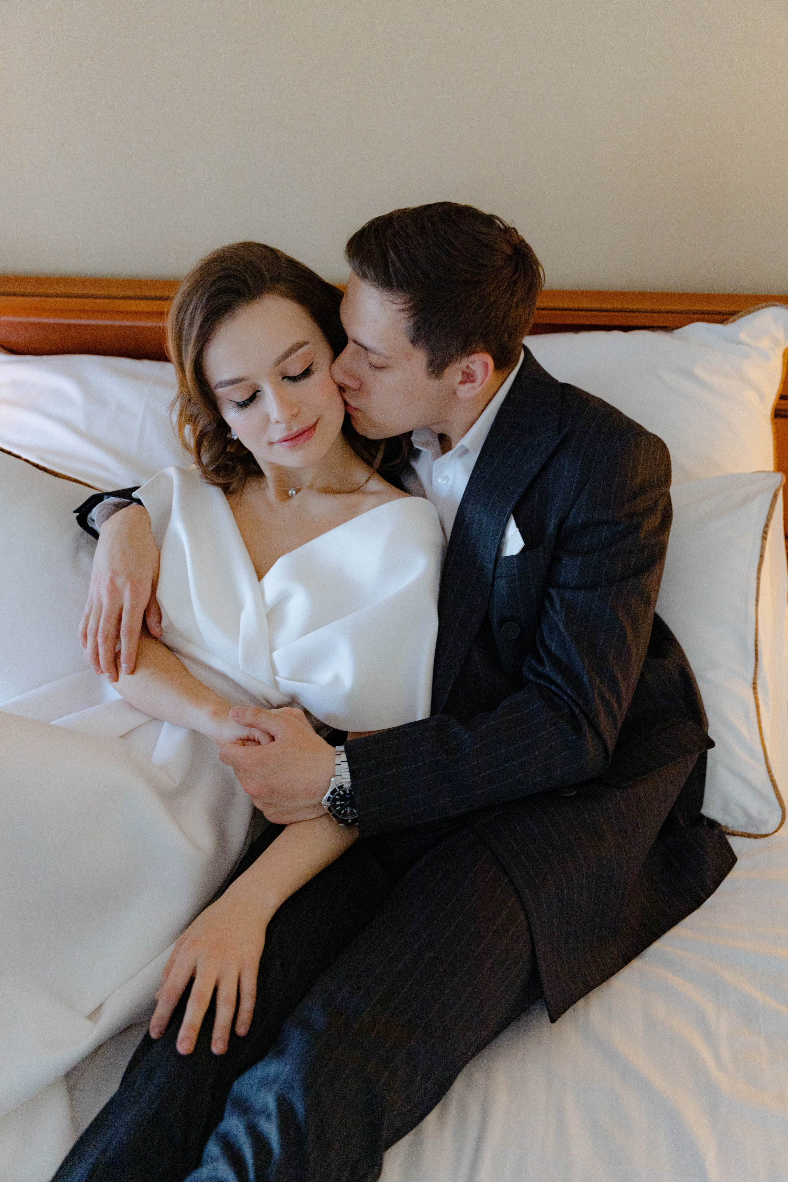 Екатерина и Сергей. Фотограф