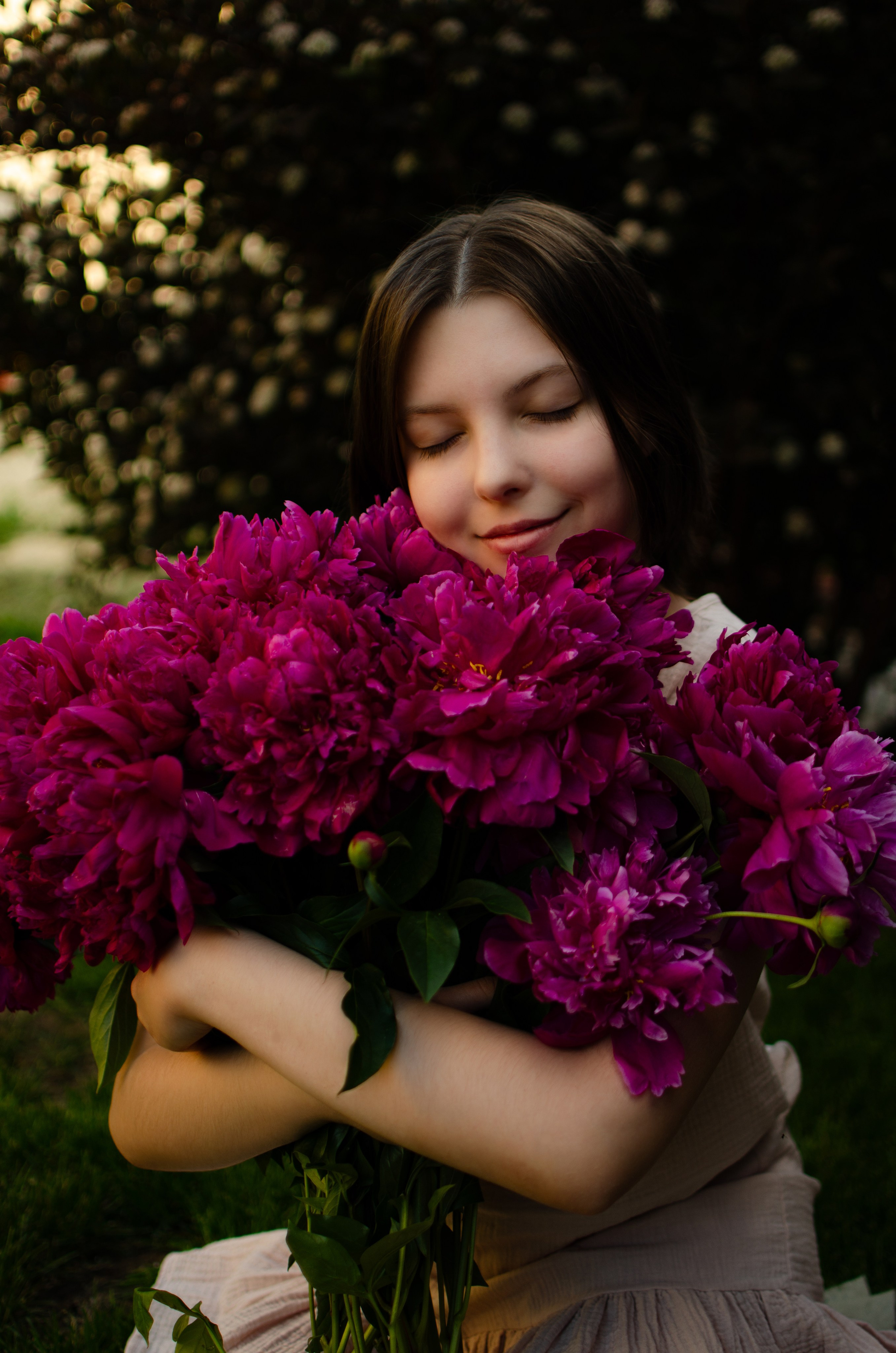Портреты людей. Семейный и детский фотограф Гончарова Елена | Волжский, Волгоград