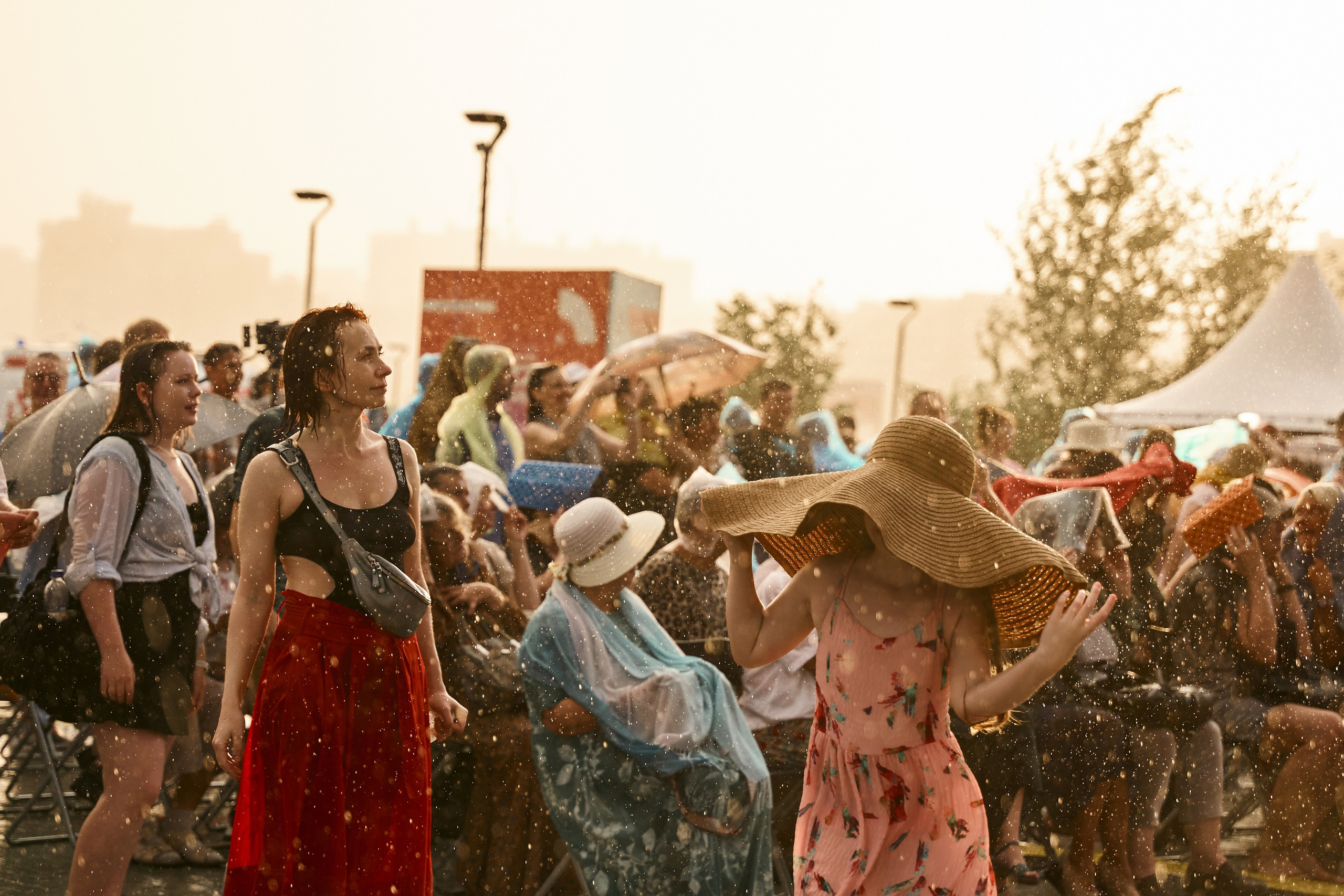 Saint Petersburg Jazz Festival Игоря Бутмана 2025. Главная