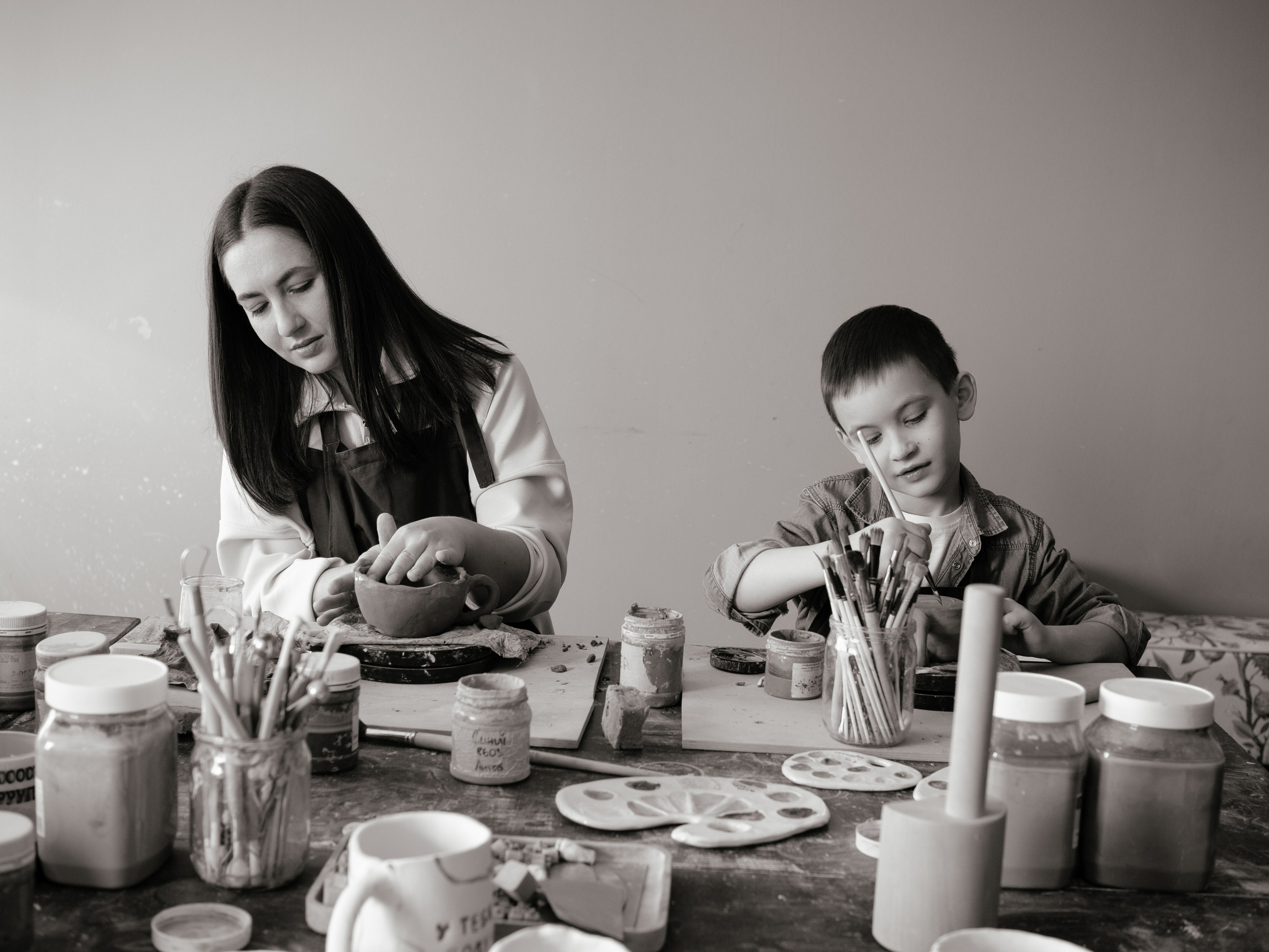 24. Фотограф Смоленск Дина Петровская