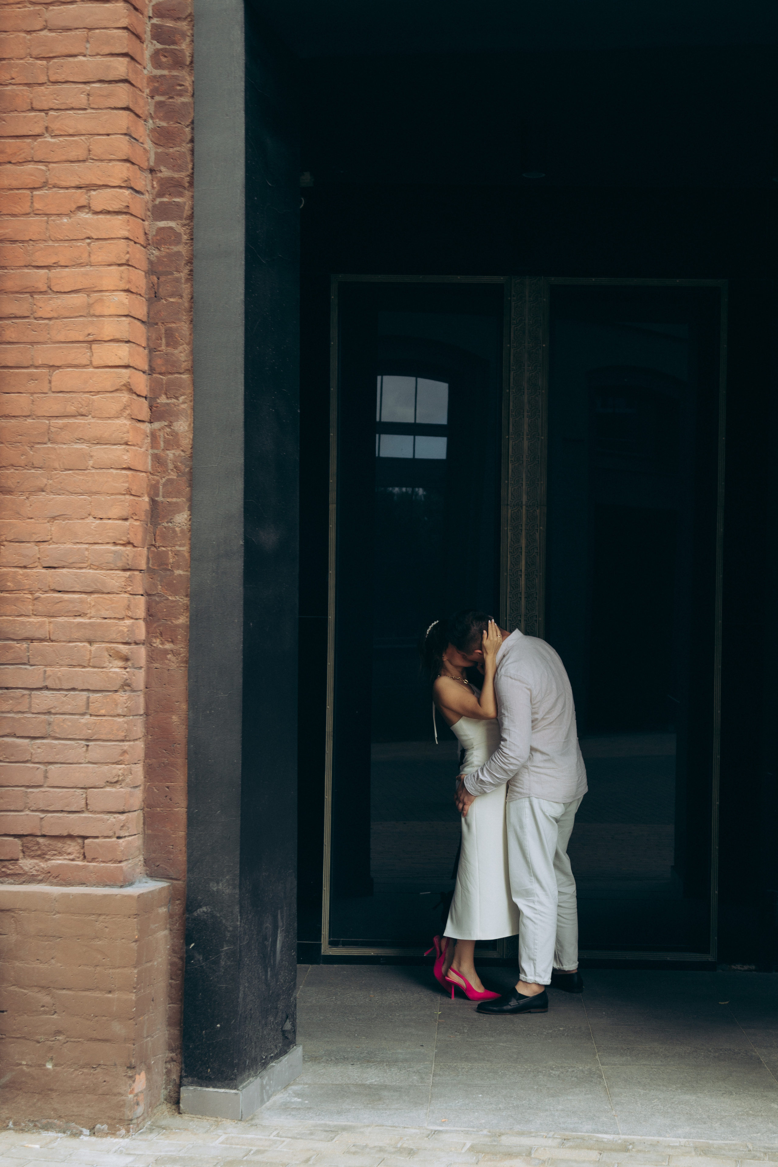 Отзывы. Портретный фотограф в Москве