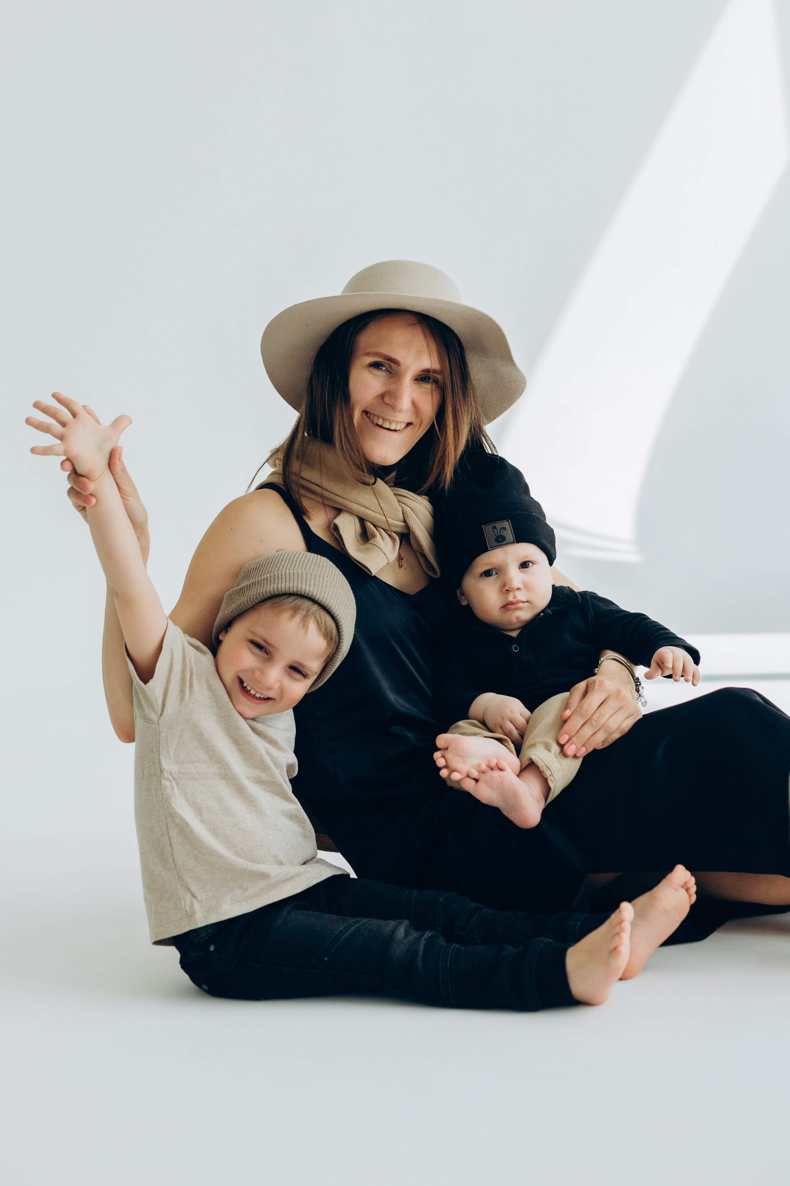 Отзывы. Портретный фотограф в Москве