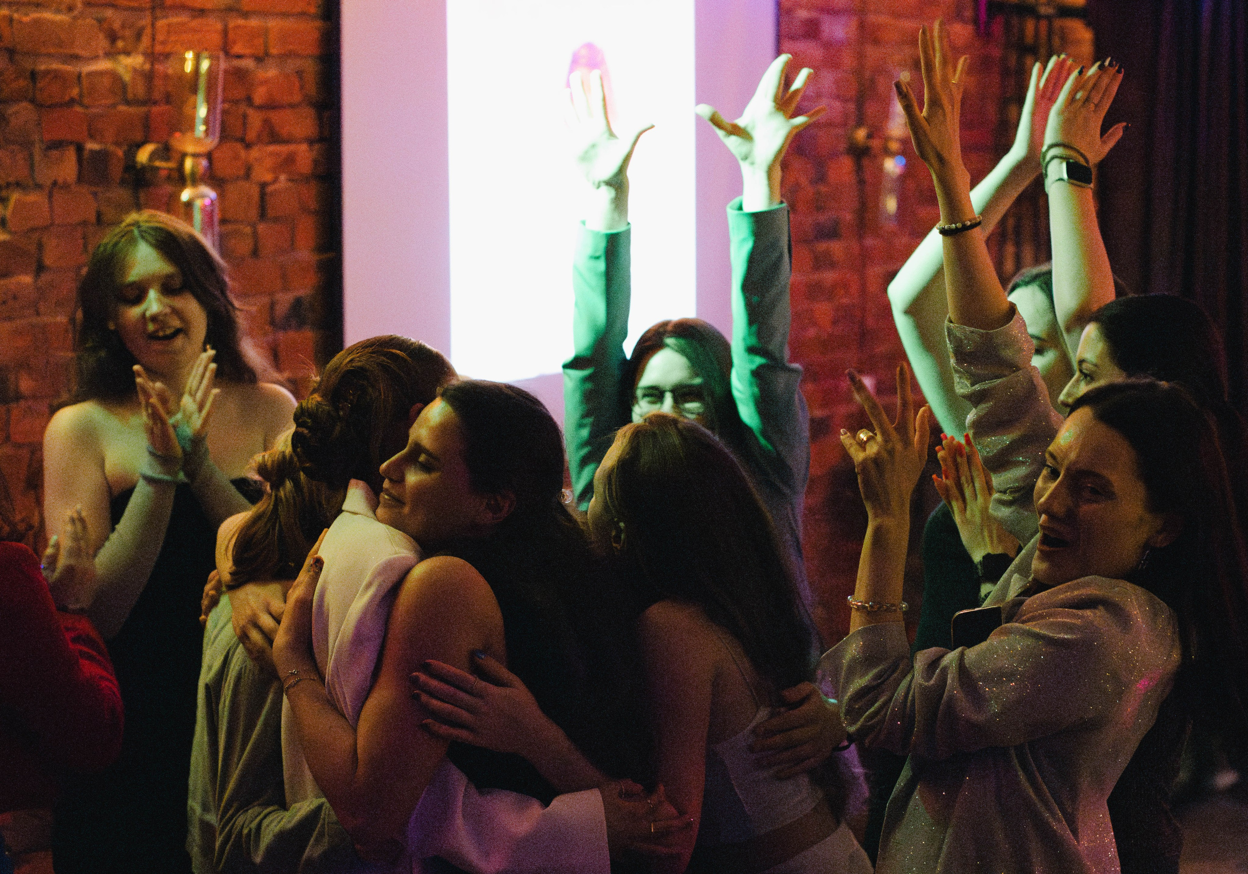 День Рождения Александры. Фотограф в Москве Ксюшенька