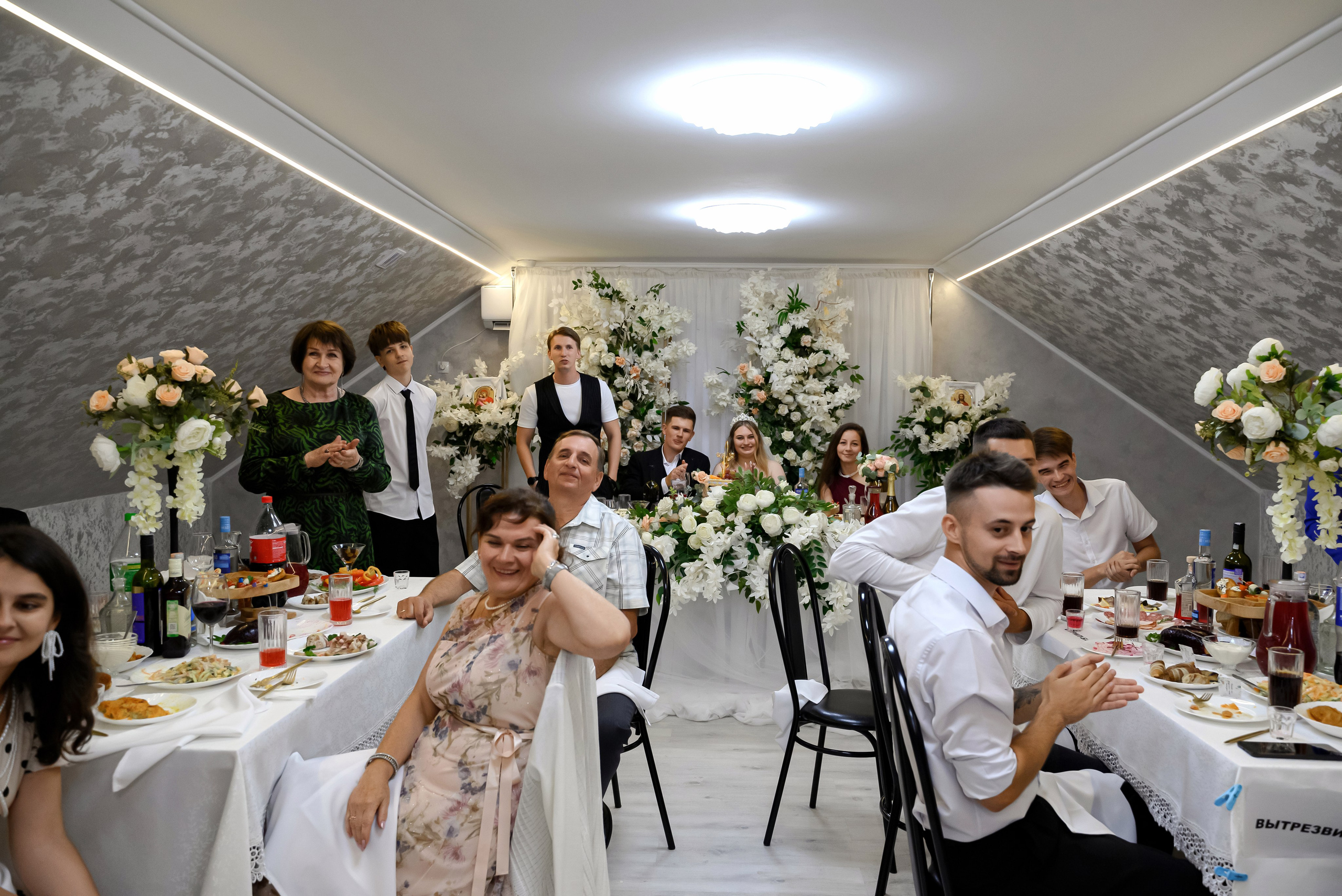 P&D. Фотограф в Лунинце и Брестской области