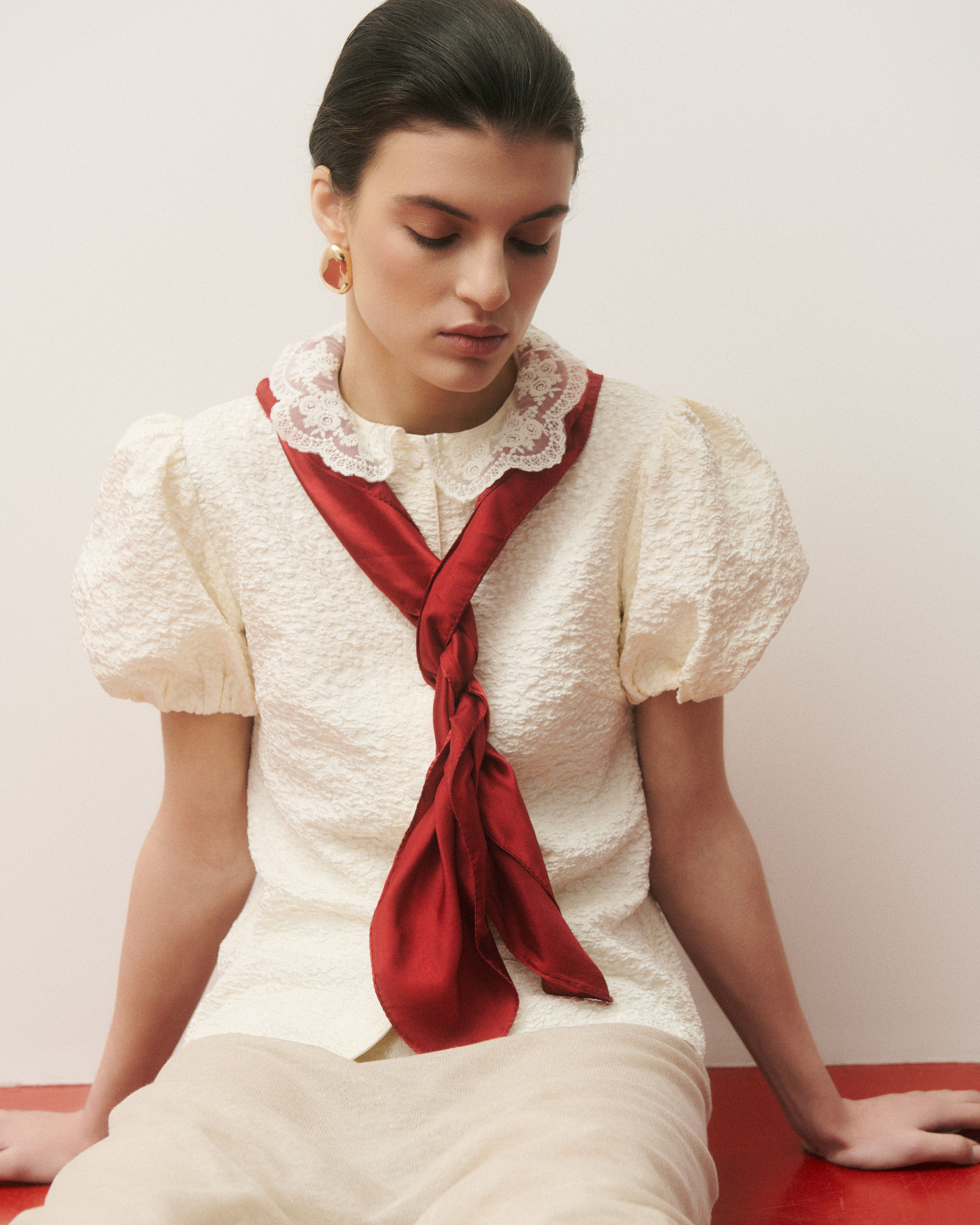 БРЕНДЫ. Богдан NT Стилист Москва