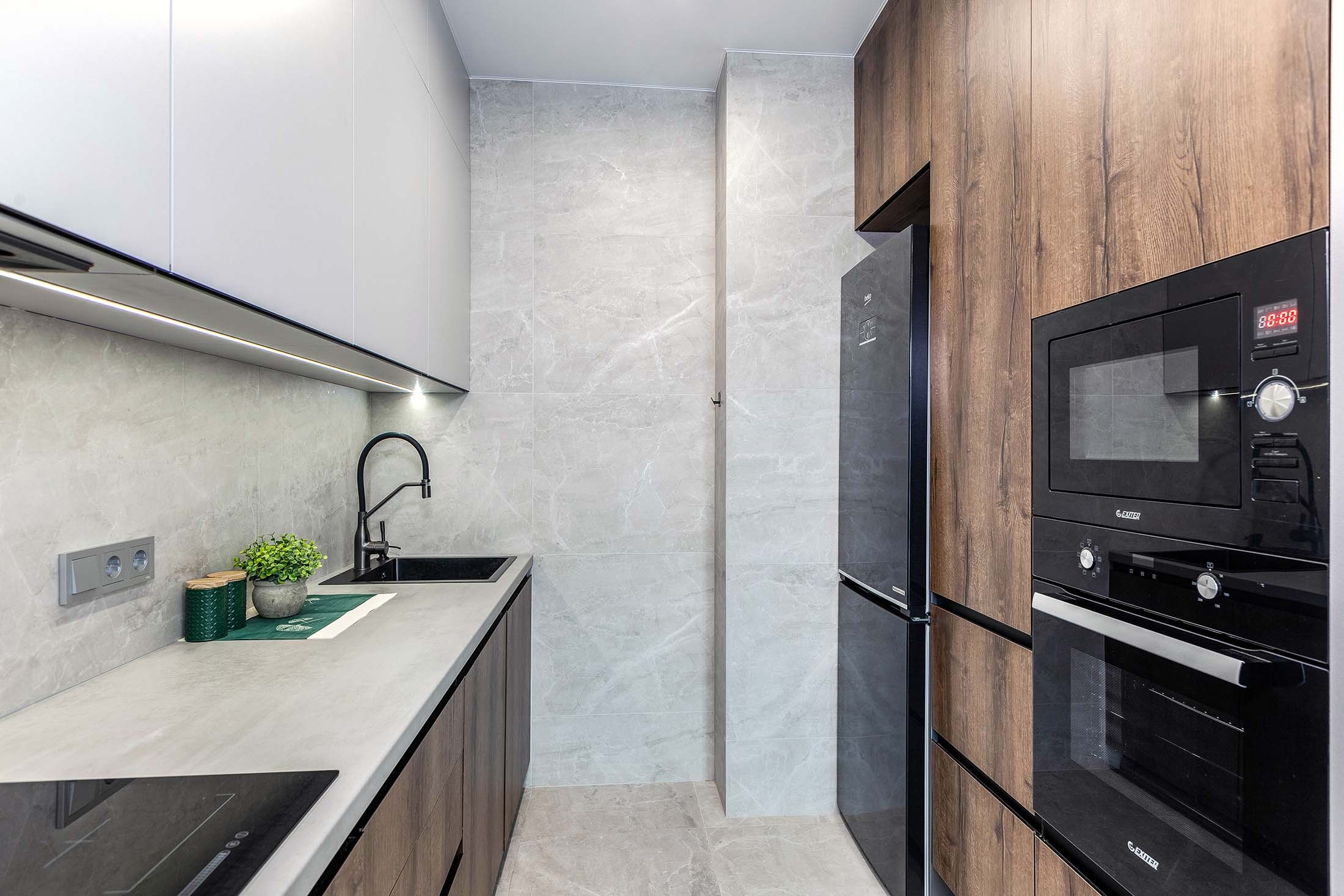 Интерьерная съемка. Фотограф в Минске Артур Манукян