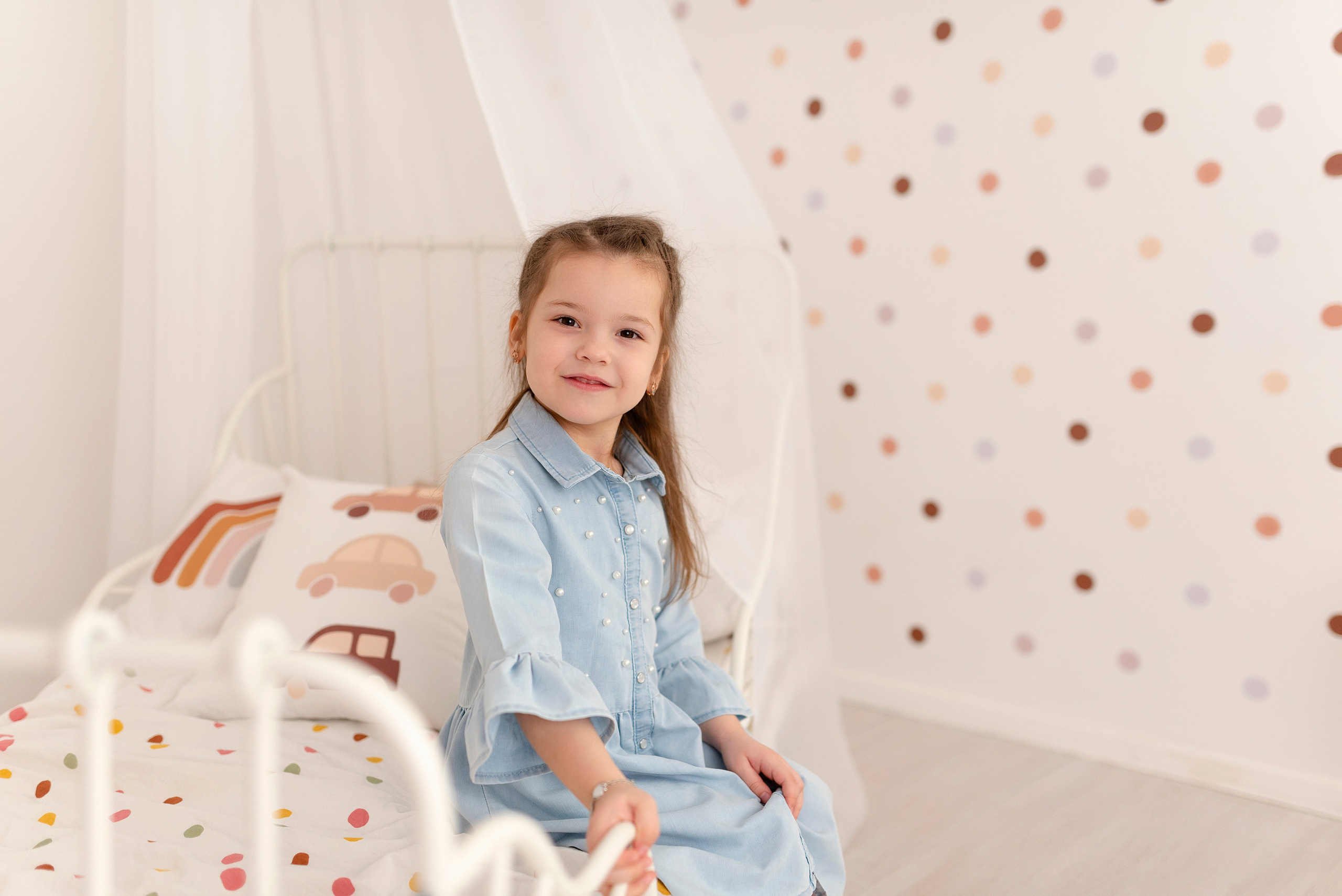 Света и Ира. Детский и семейный фотограф в Сургуте и Нефтеюганске Анна Старцева