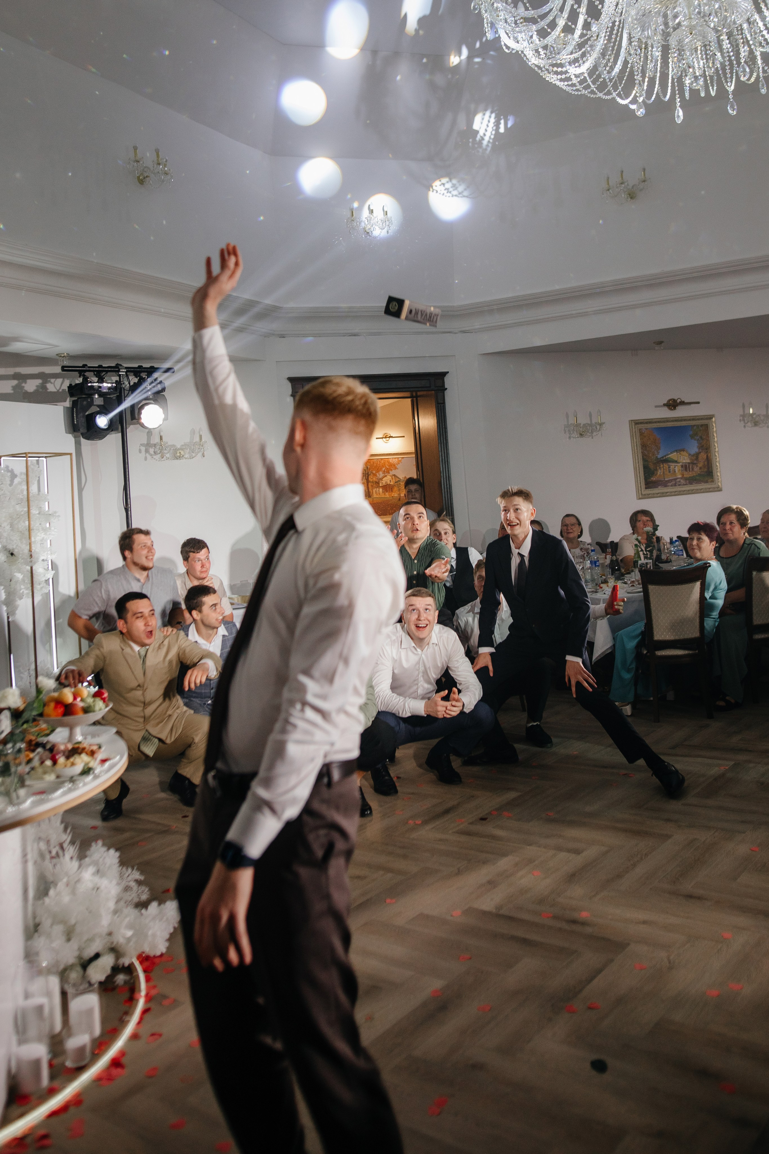 Дмитрий и Дарья. Свадебный и репортажный фотограф Любовь Харитонова | Москва | Нижний Новгород