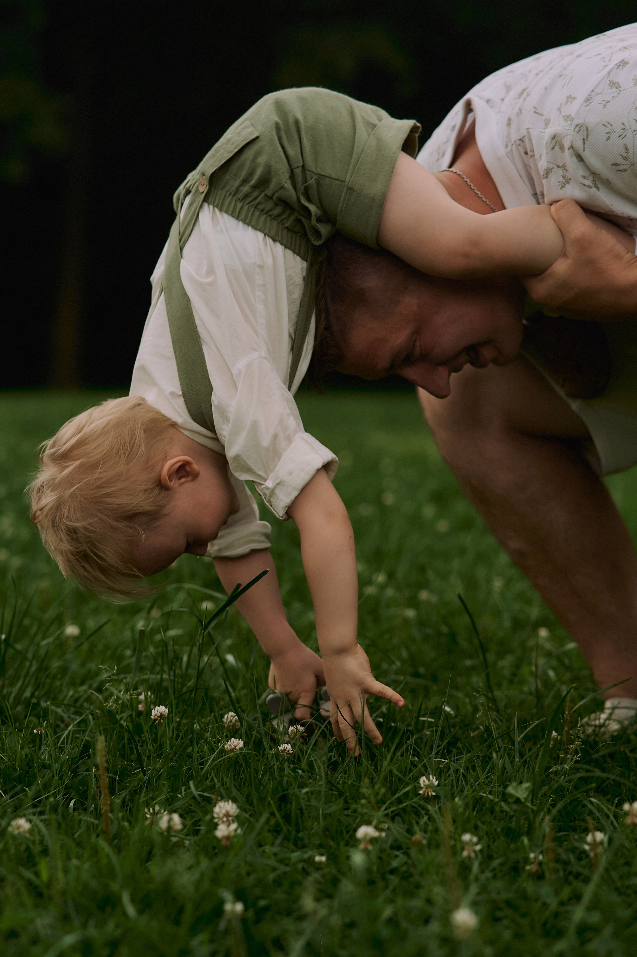 Андрей, Саша и Артём. Семейный и свадебный lifestyle-фотограф в Москве Мария Петрова