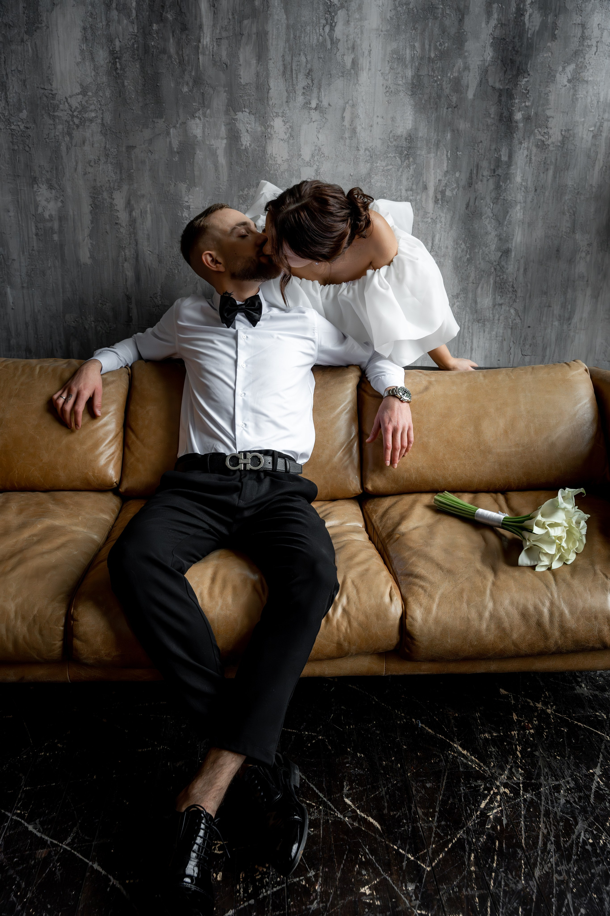 Антон и Таня. Станислав Тюрин Фотограф Москва. Индивидуальные и семейные фотосессии;