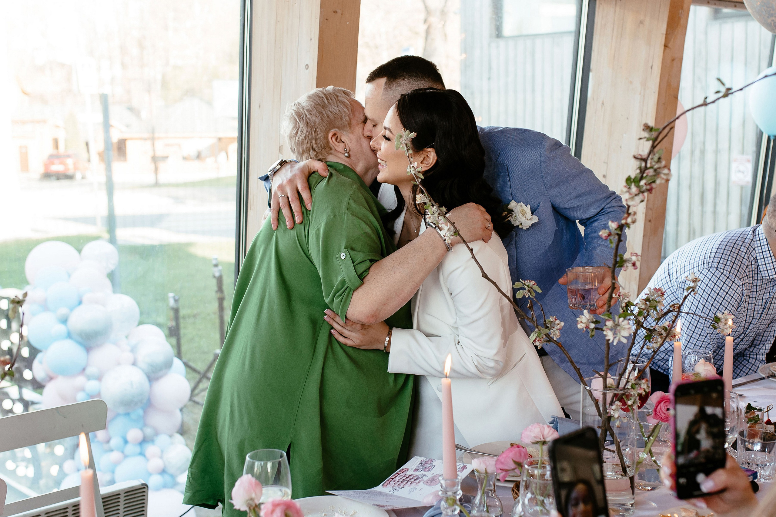 Oh, it's a boy. Свадебный и семейный фотограф Екатерина Иванова