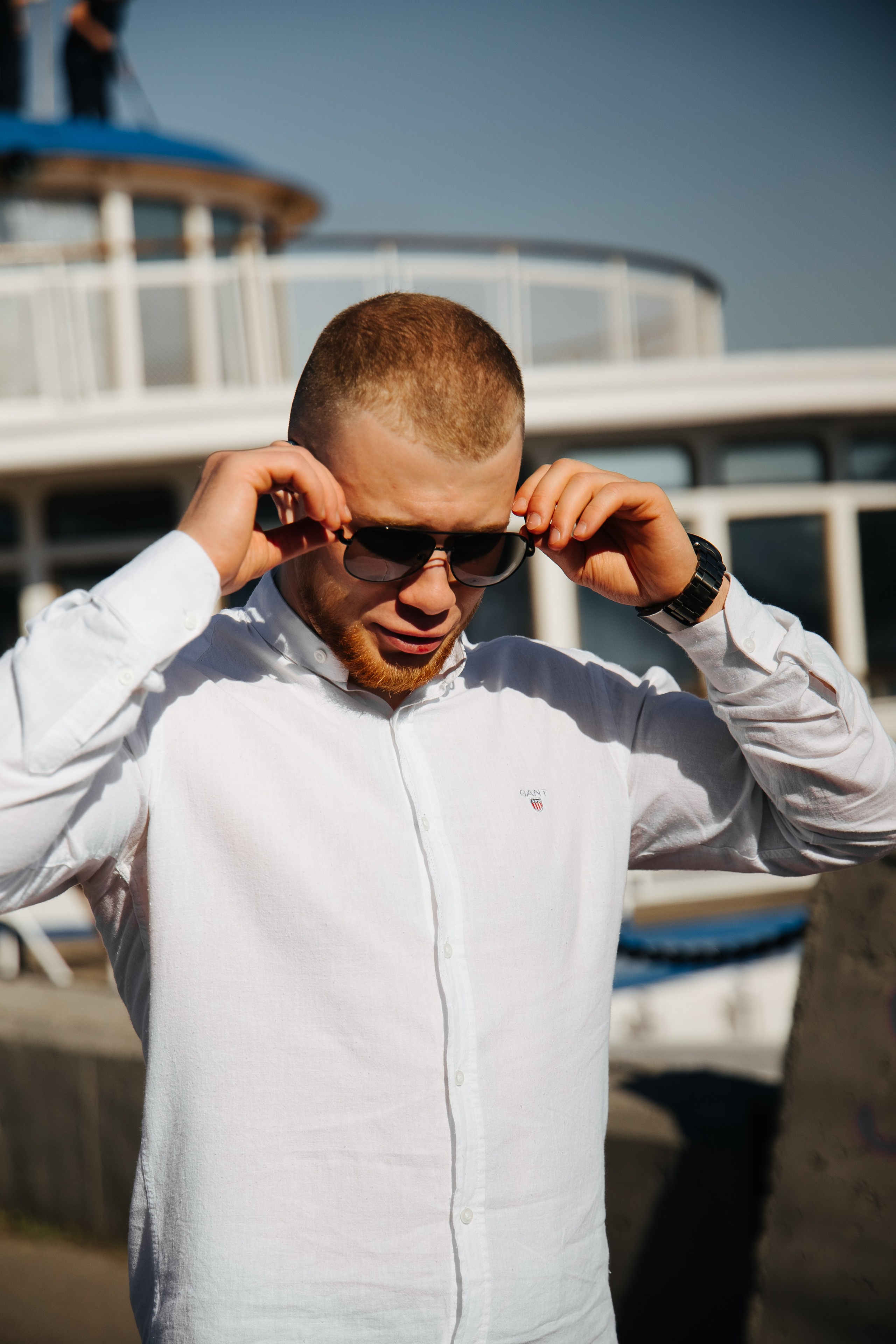 Асим Севиль. Фотограф в Красноярске Надежда Воскресенская