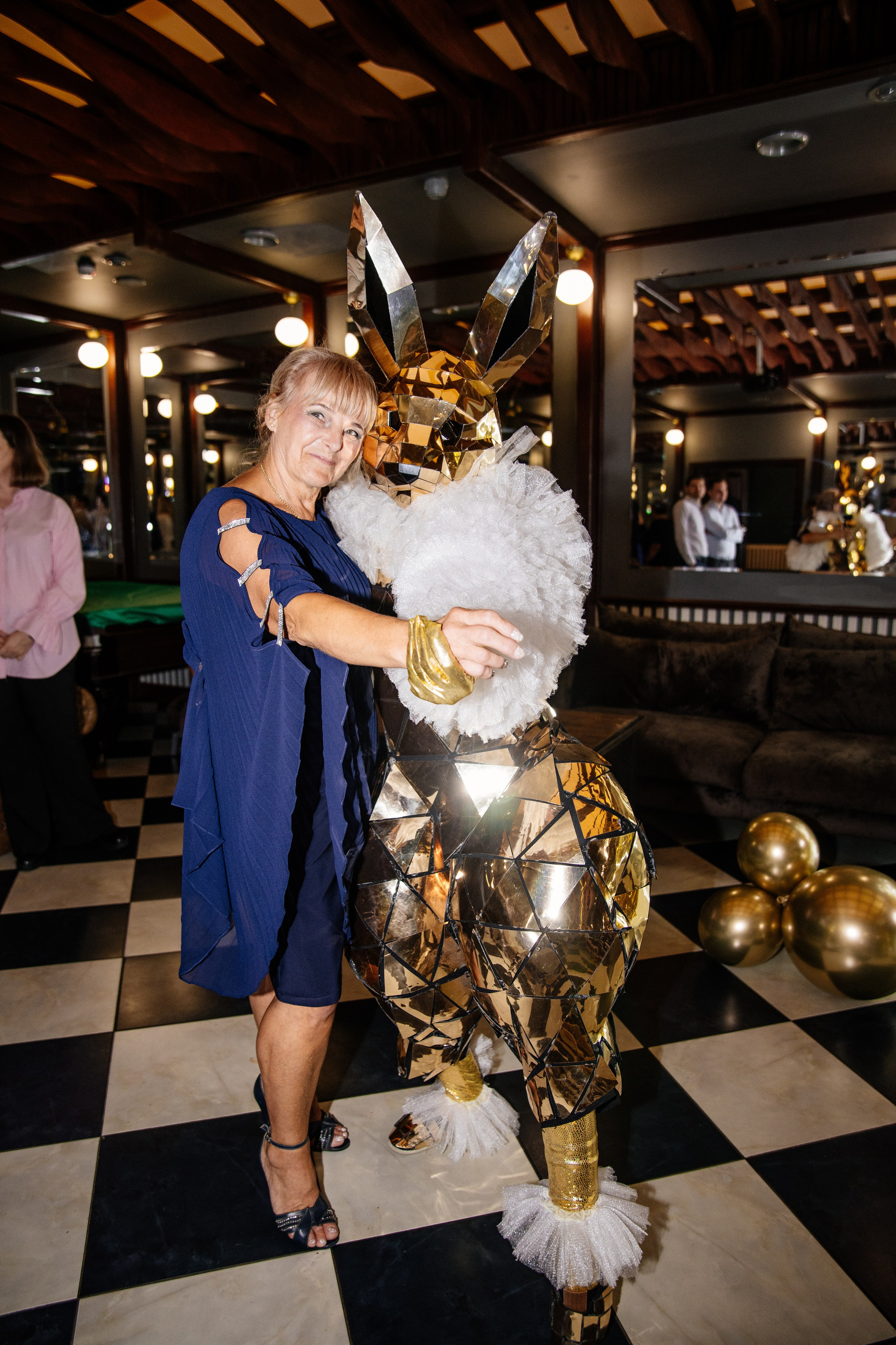 Юбилей Сергея. Юлия Холина — ваш фотограф в Москве