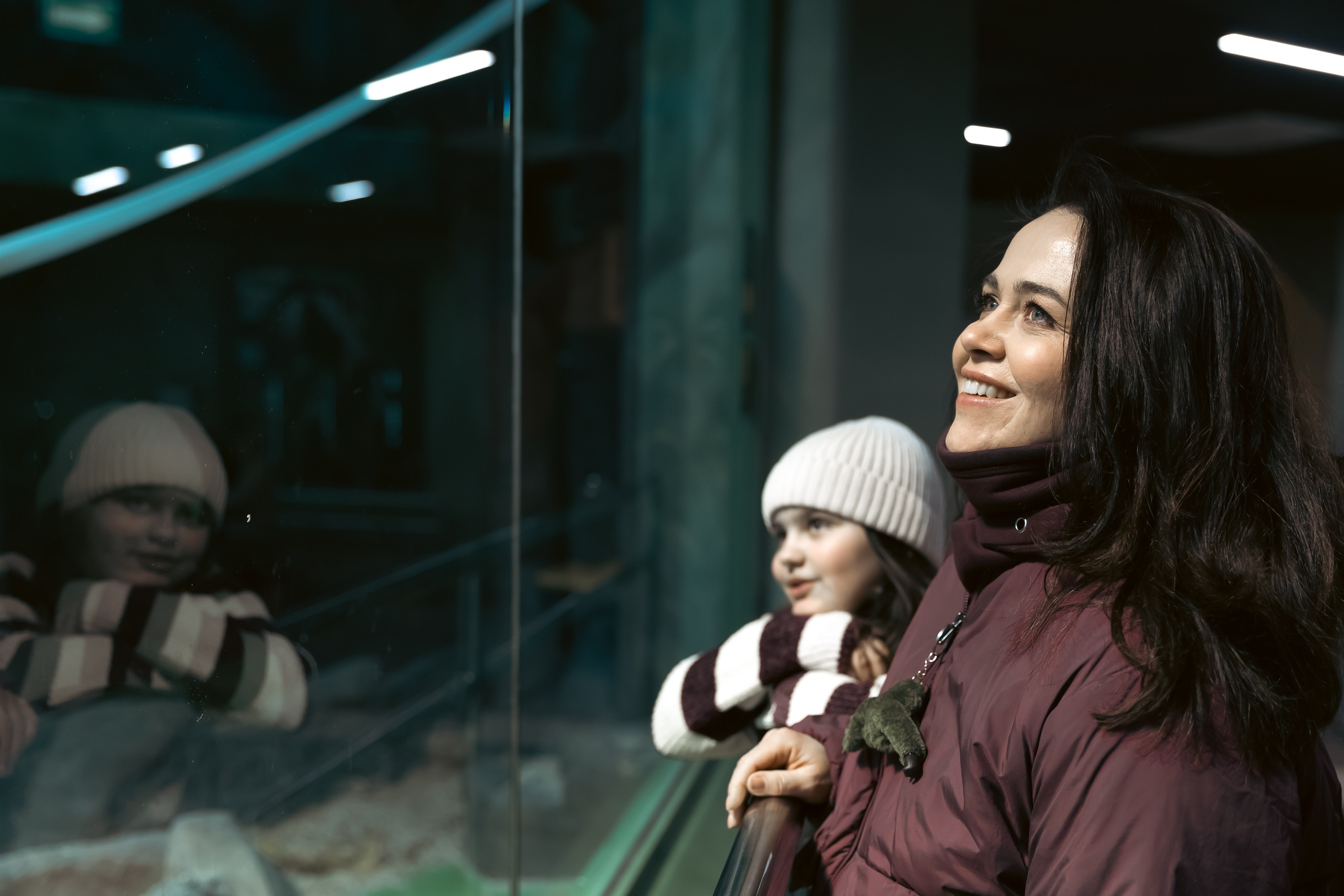 Zoo. Семейный фотограф Израиль