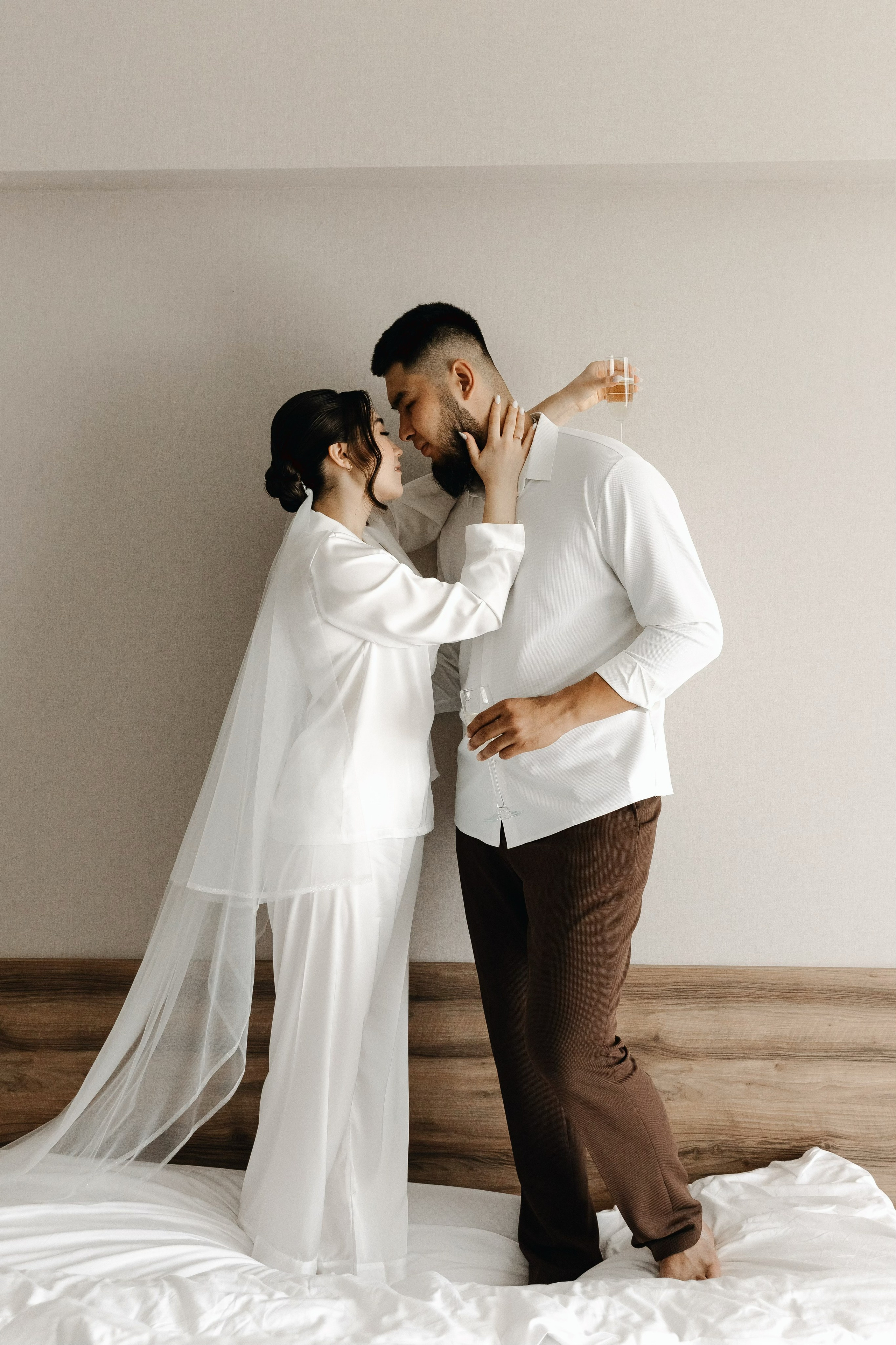 Розалина и Нариман. Свадебный и семейный фотограф в Оренбурге Тасжан Аккелбеков